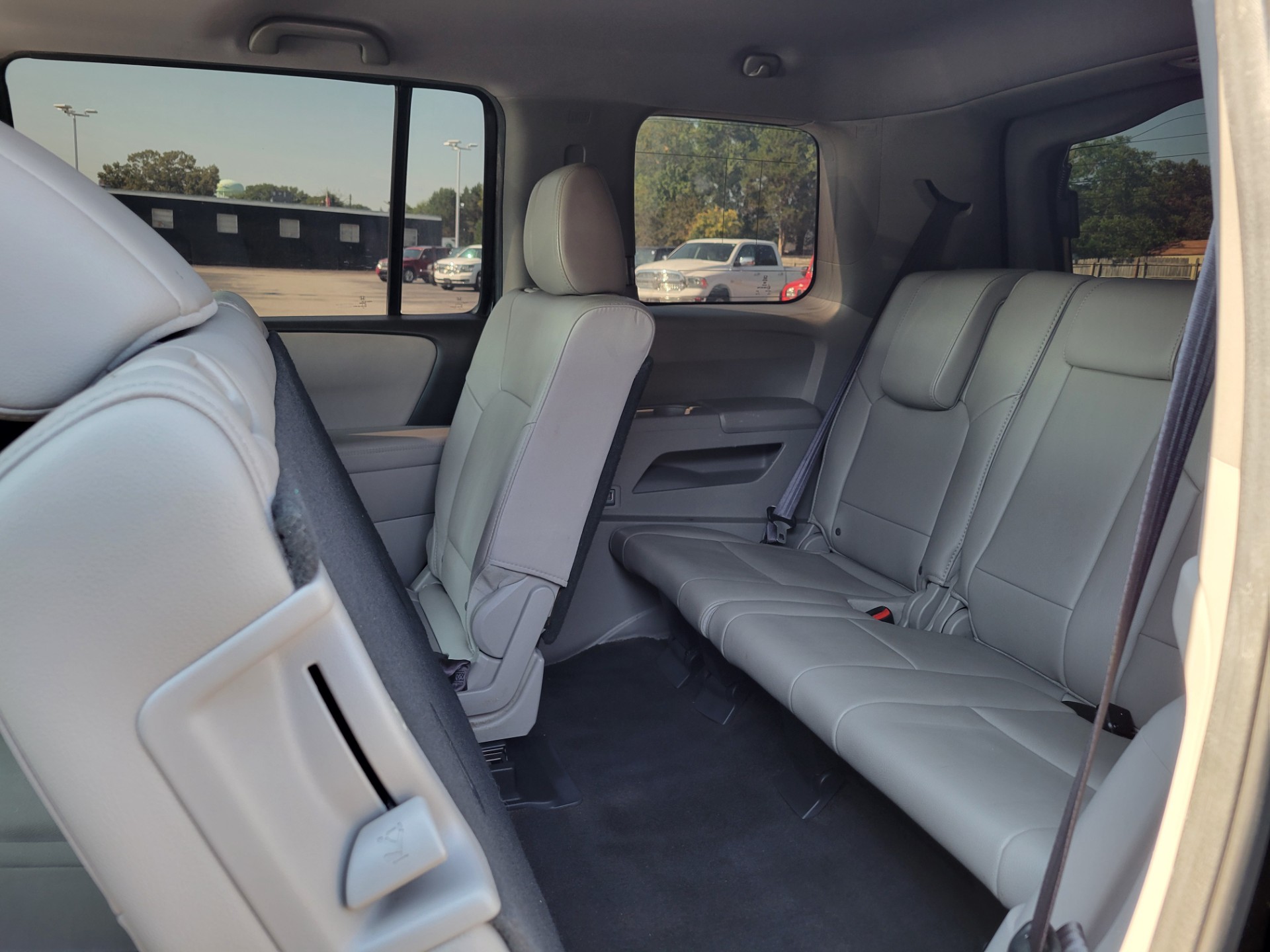 R&L Motors - Used vehicle - SUV HONDA PILOT 2013
