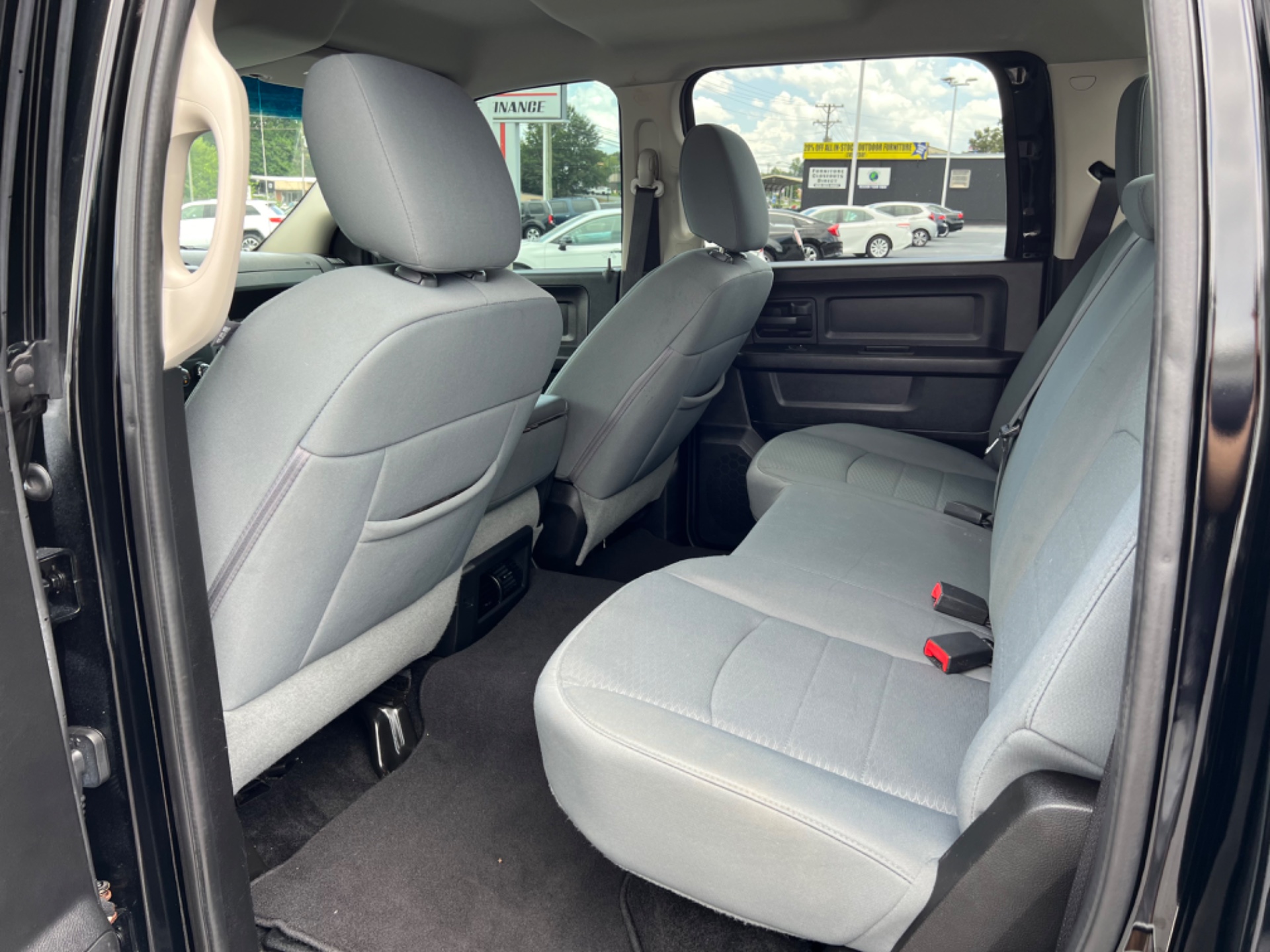 R&L Motors - Used vehicle - TRUCK RAM 1500 2013