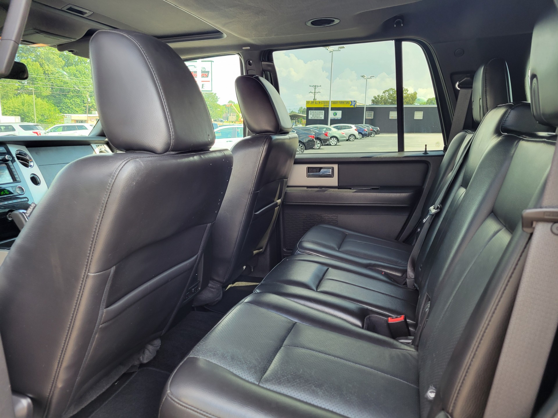 R&L Motors - Used vehicle - SUV FORD EXPEDITION 2011