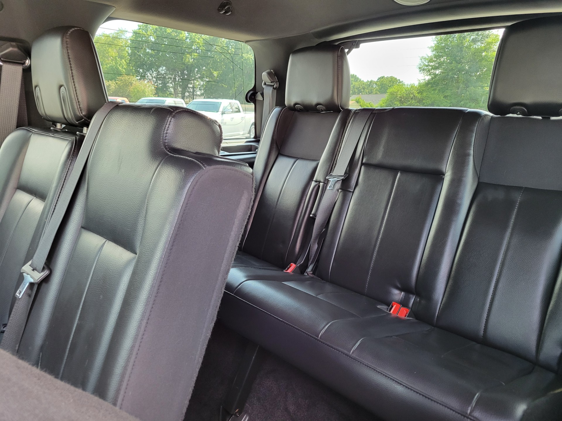 R&L Motors - Used vehicle - SUV FORD EXPEDITION 2011