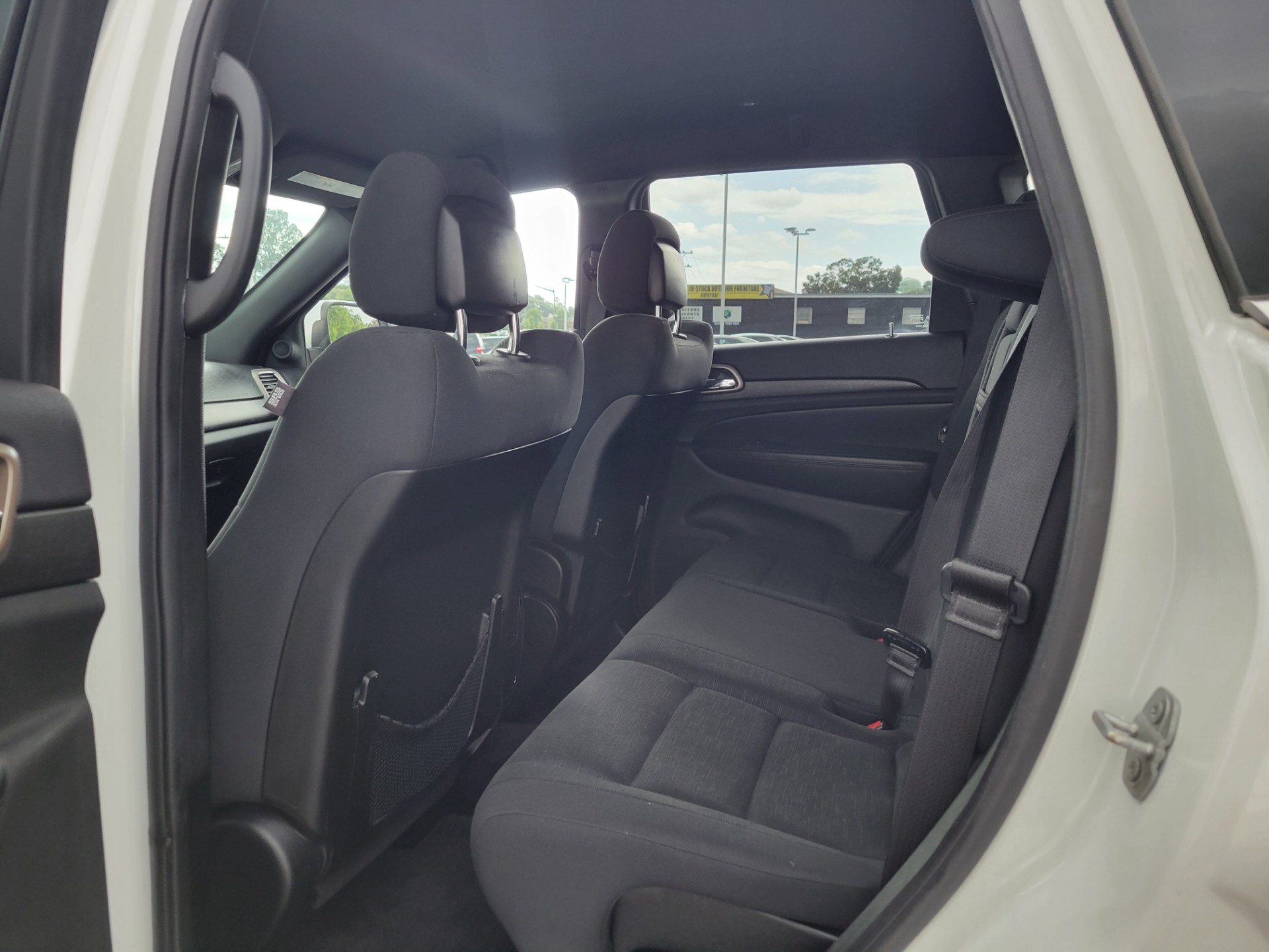 R&L Motors - Used vehicle - SUV JEEP GRAND CHEROKEE 2016