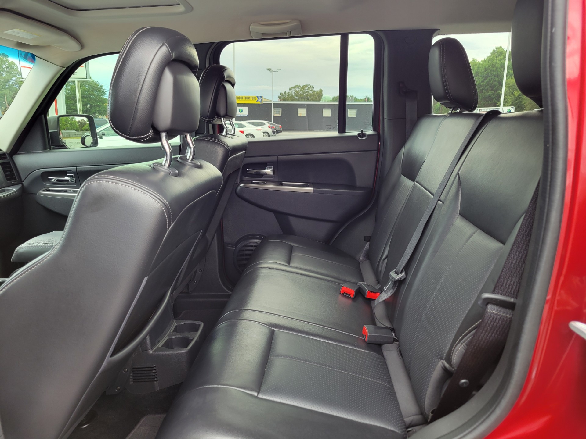 R&L Motors - Used vehicle - SUV JEEP LIBERTY 2011