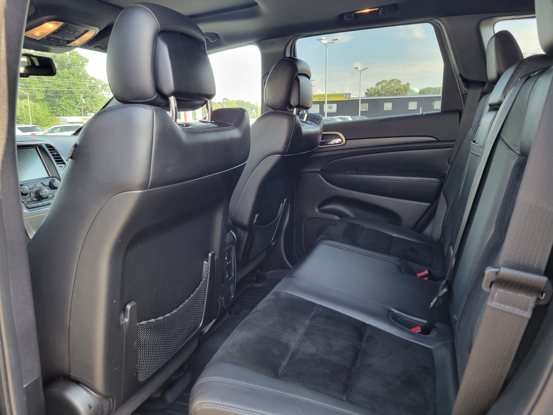 R&L Motors - Used vehicle - SUV JEEP GRAND CHEROKEE 2014