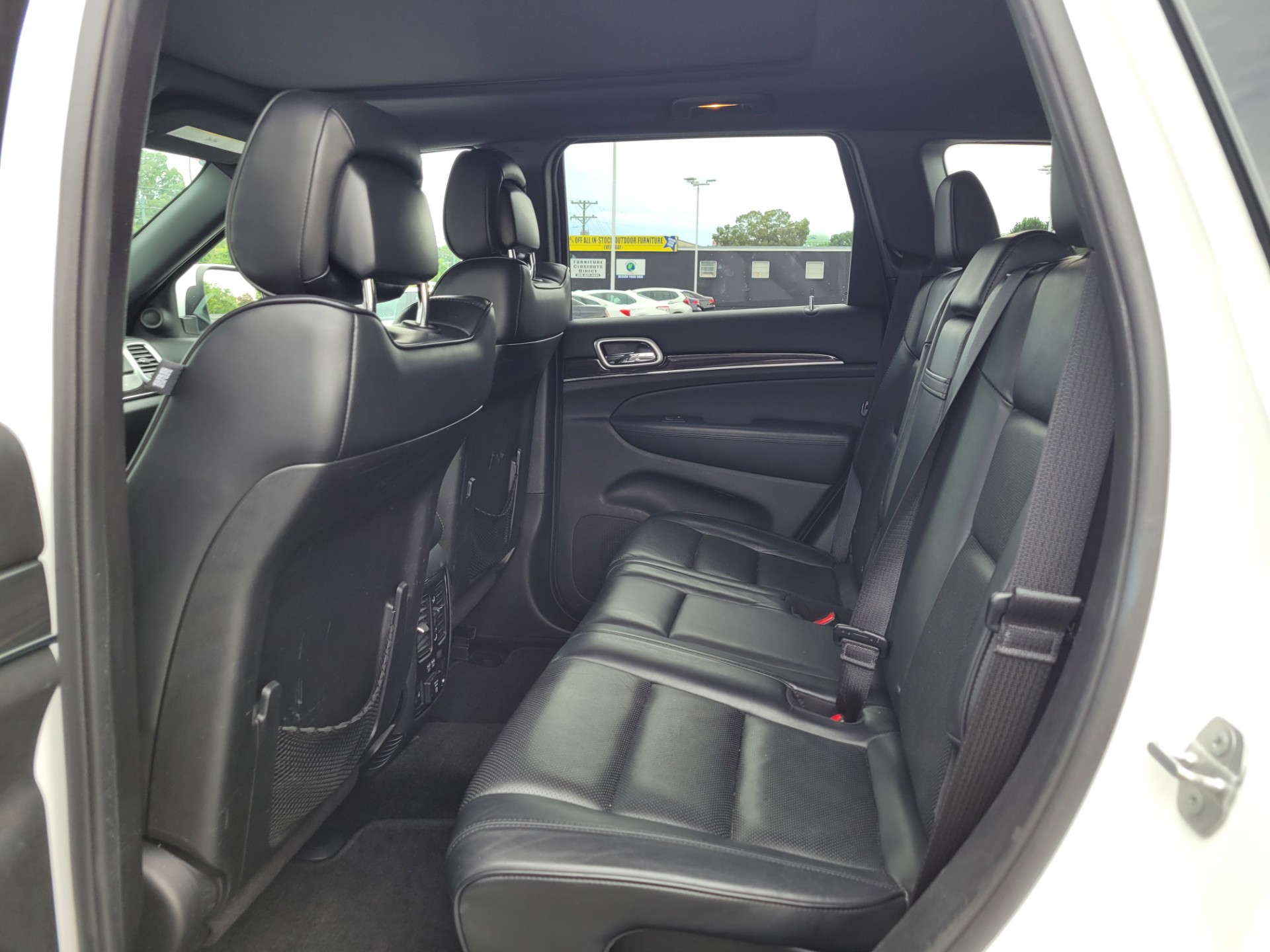 R&L Motors - Used vehicle - SUV JEEP GRAND CHEROKEE 2015