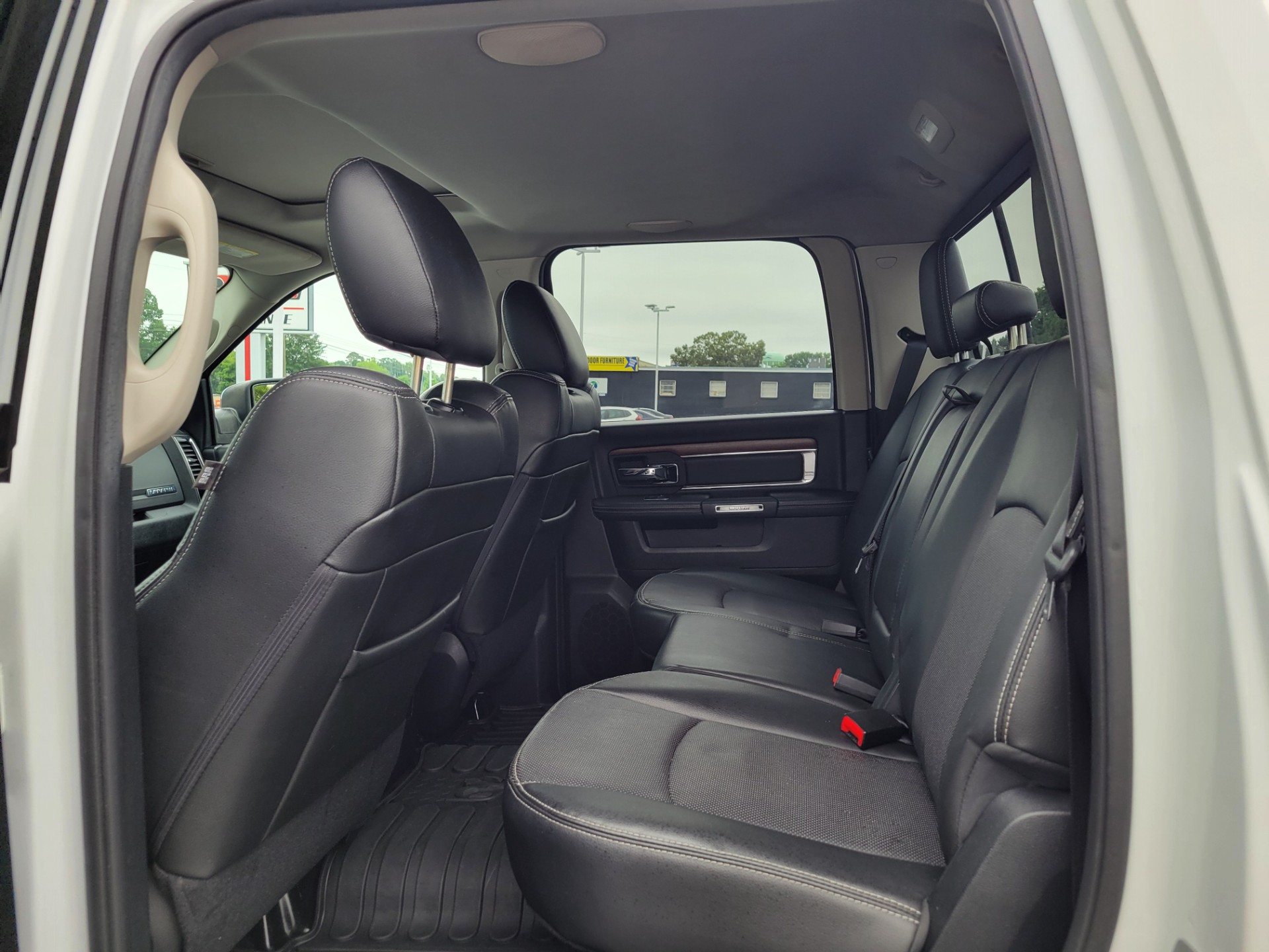 R&L Motors - Used vehicle - TRUCK RAM 1500 2014