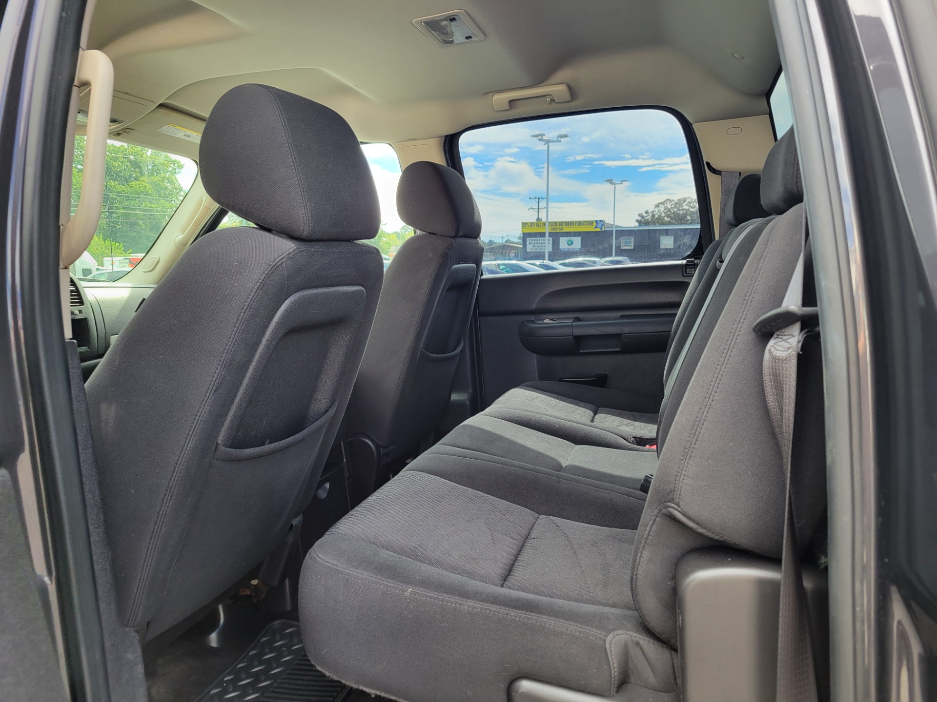 R&L Motors - Used vehicle - TRUCK CHEVROLET SILVERADO 1500 2010