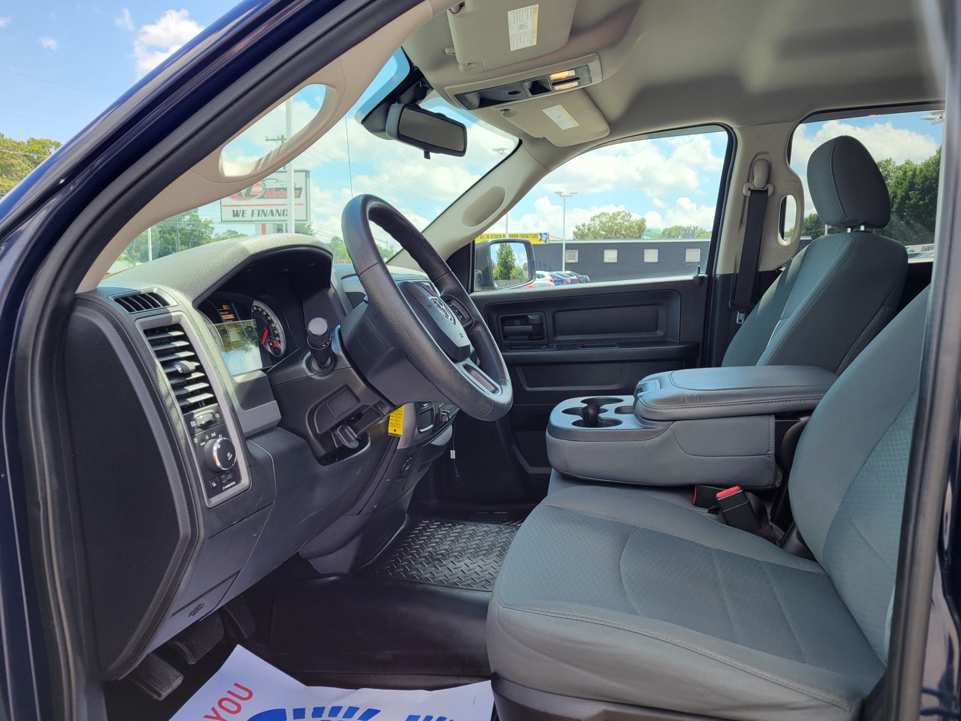 R&L Motors - Used vehicle - TRUCK RAM 1500 2014