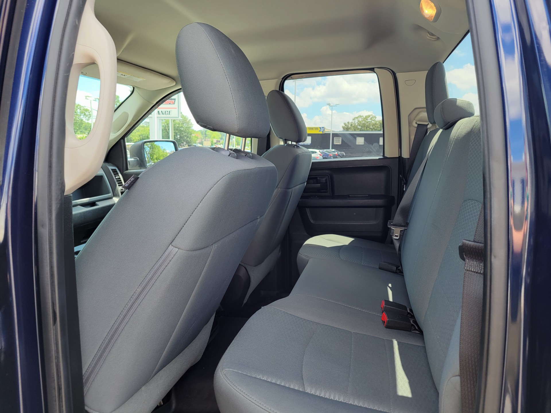 R&L Motors - Used vehicle - TRUCK RAM 1500 2014