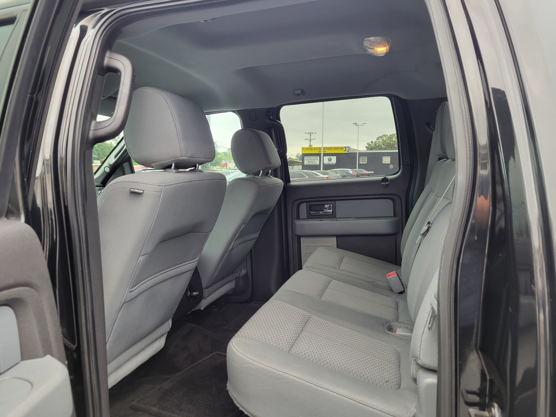 R&L Motors - Used vehicle - TRUCK FORD F-150 2013