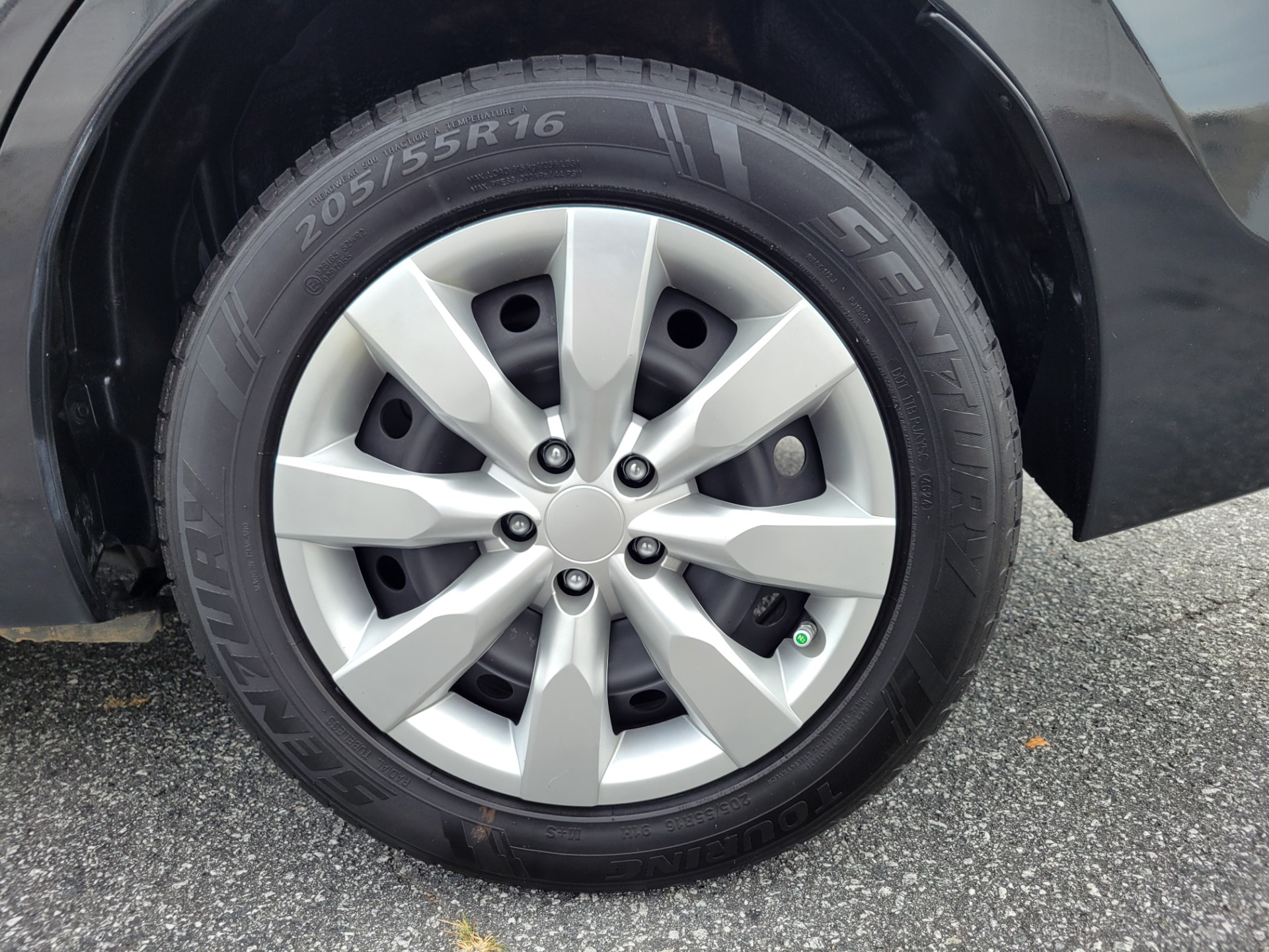 R&L Motors - Used vehicle - SEDAN TOYOTA COROLLA 2015