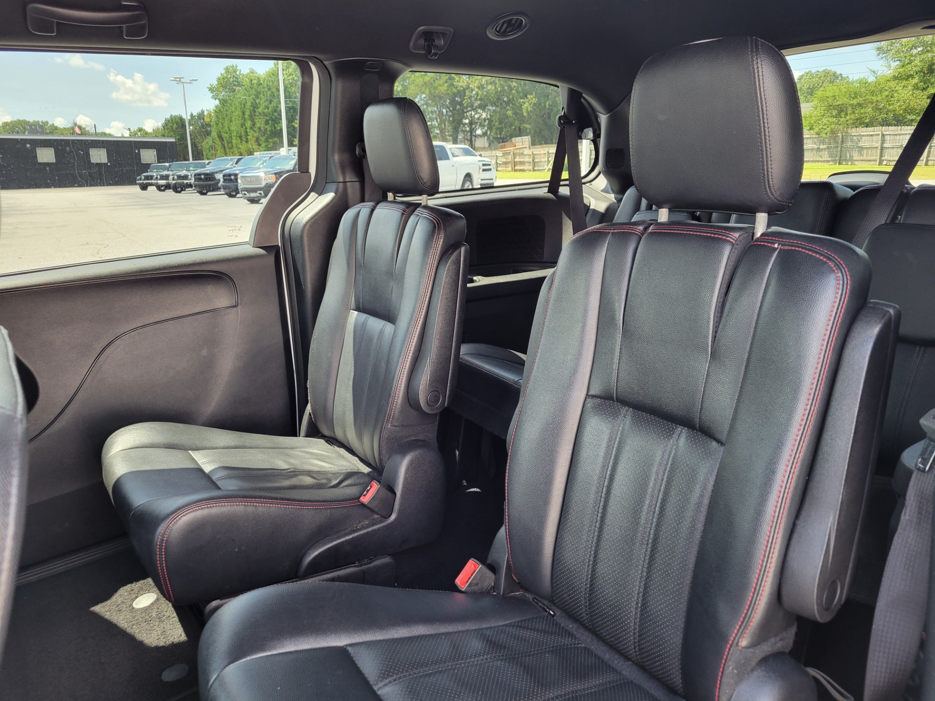 R&L Motors - Used vehicle - MINIVAN DODGE GRAND CARAVAN 2016