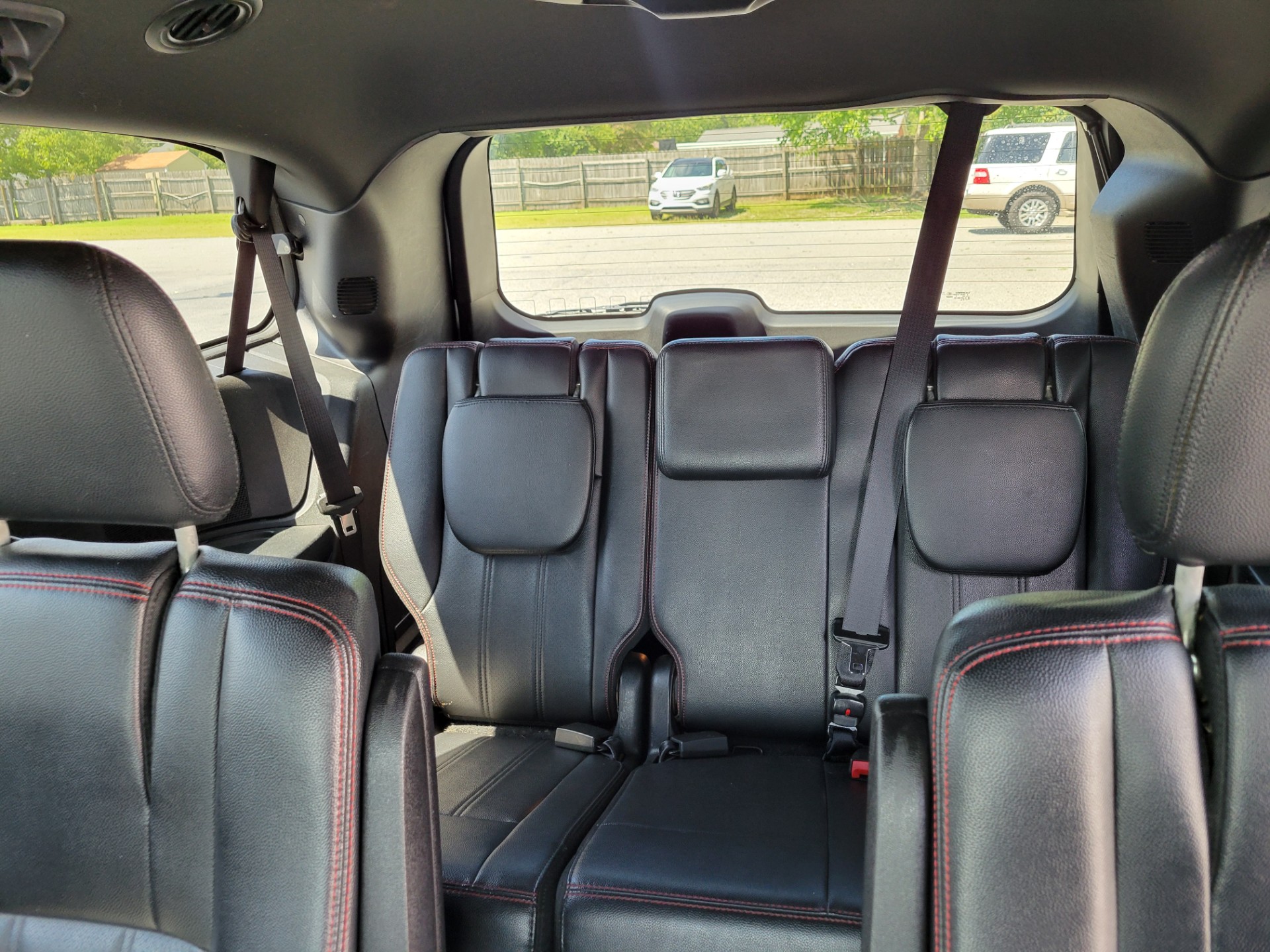 R&L Motors - Used vehicle - MINIVAN DODGE GRAND CARAVAN 2016