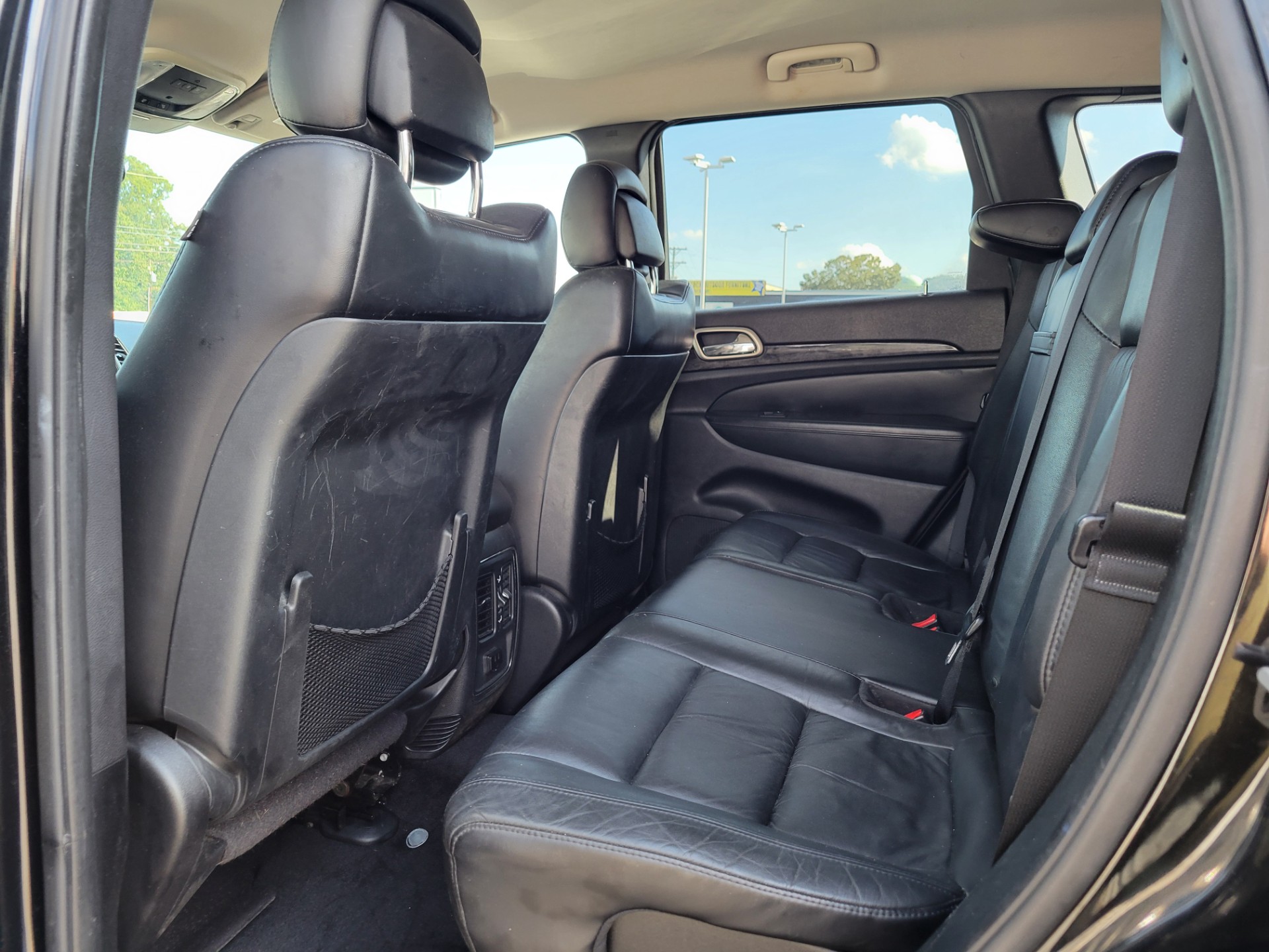 R&L Motors - Used vehicle - SUV JEEP GRAND CHEROKEE 2013