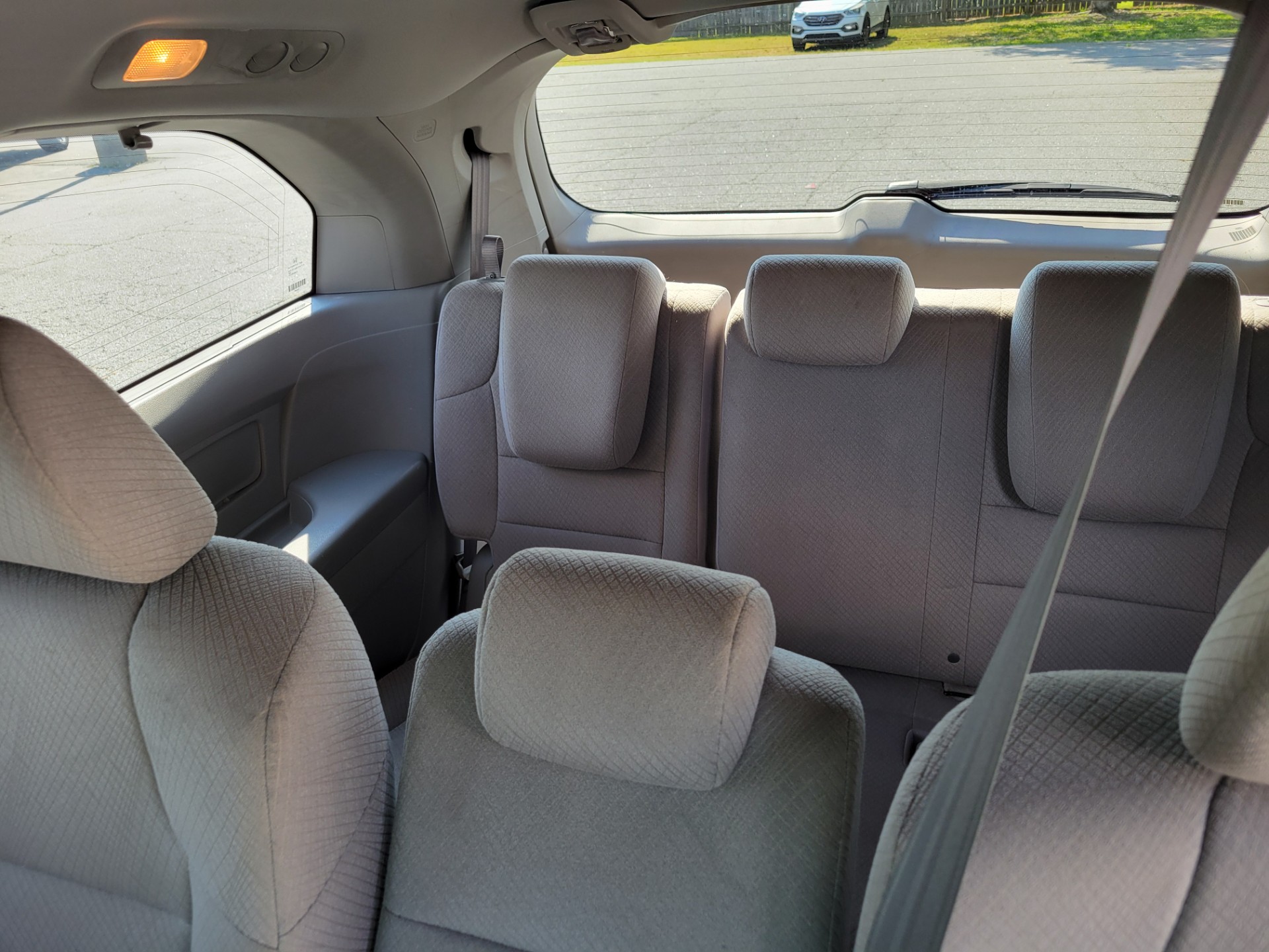 R&L Motors - Used vehicle - MINIVAN HONDA ODYSSEY 2016