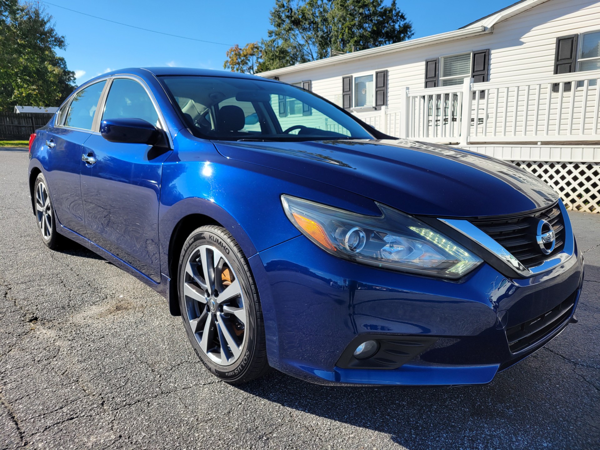 R&L Motors - 2016-NISSAN-ALTIMA-HICKORY-NC-Stock=6733