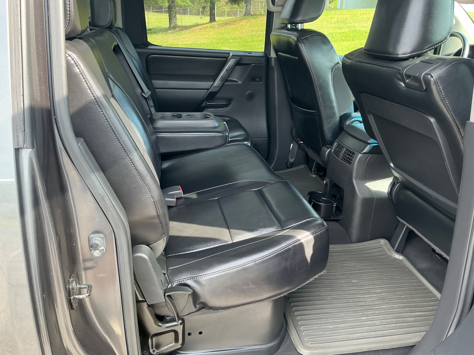 The Car Store, Inc. - Used vehicle - TRUCK NISSAN TITAN 2008