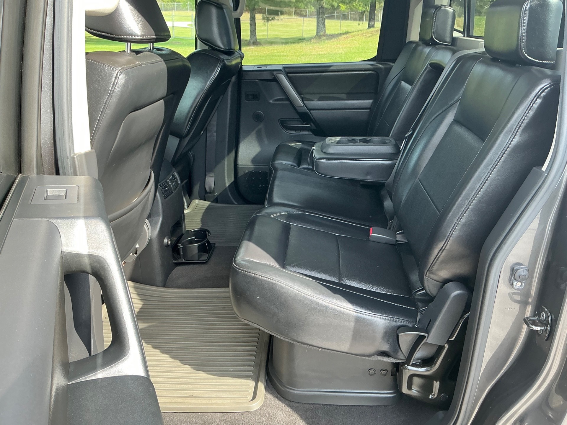 The Car Store, Inc. - Used vehicle - TRUCK NISSAN TITAN 2008