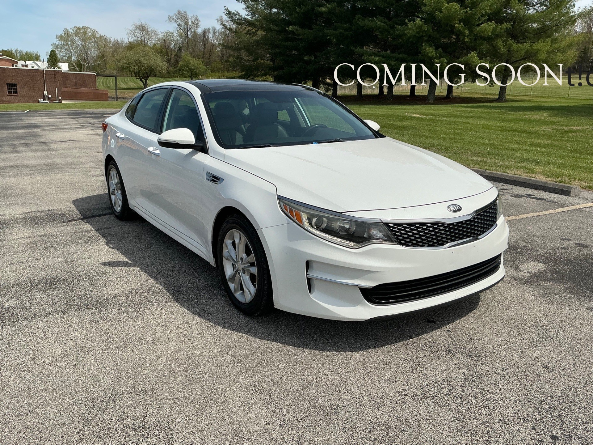 The Car Store, Inc. - Used vehicle - SEDAN KIA OPTIMA 2018