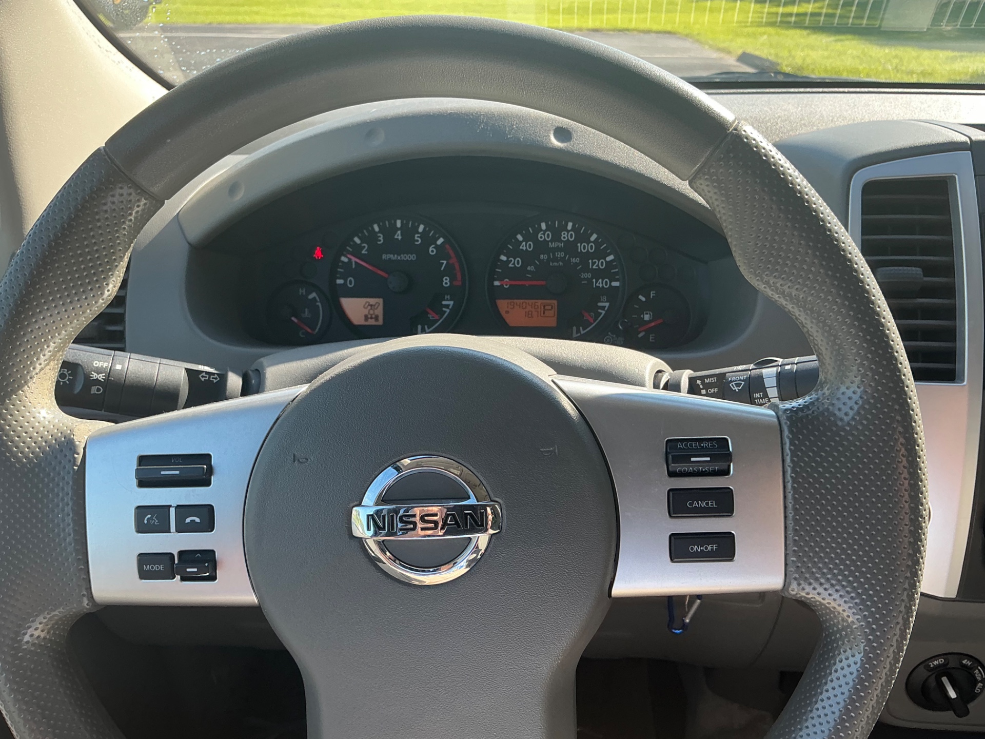 The Car Store, Inc. - Used vehicle - Truck NISSAN FRONTIER 2016
