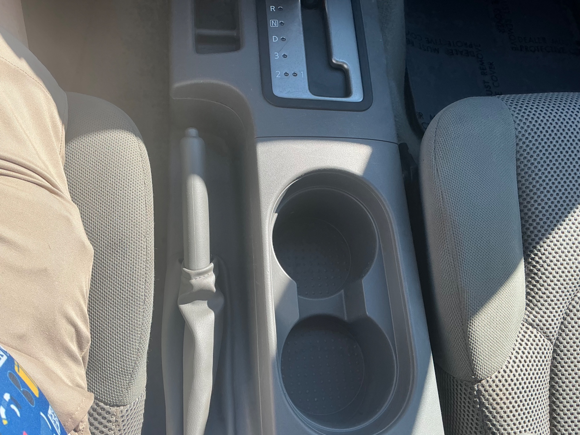 The Car Store, Inc. - Used vehicle - Truck NISSAN FRONTIER 2016