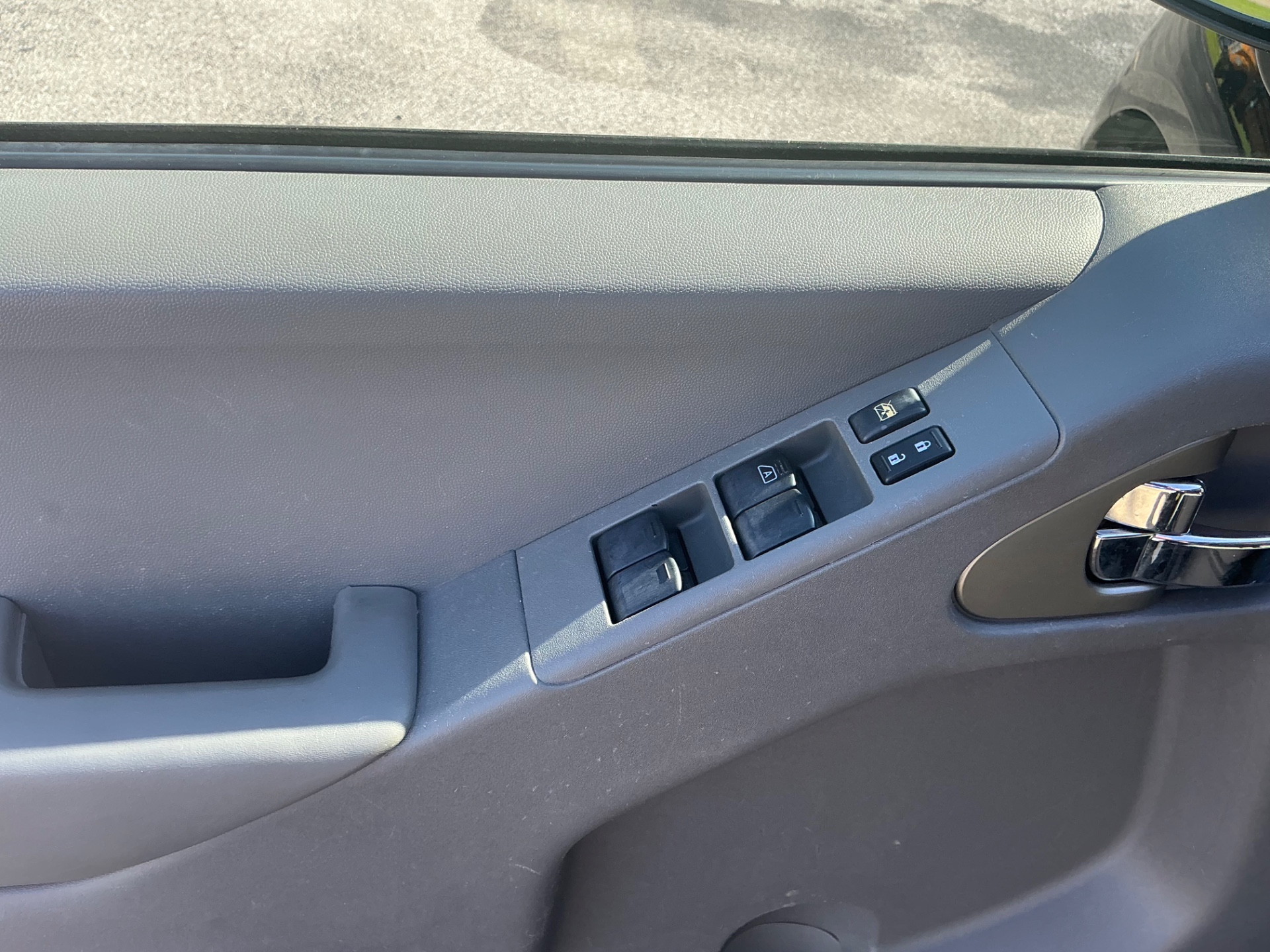 The Car Store, Inc. - Used vehicle - Truck NISSAN FRONTIER 2016
