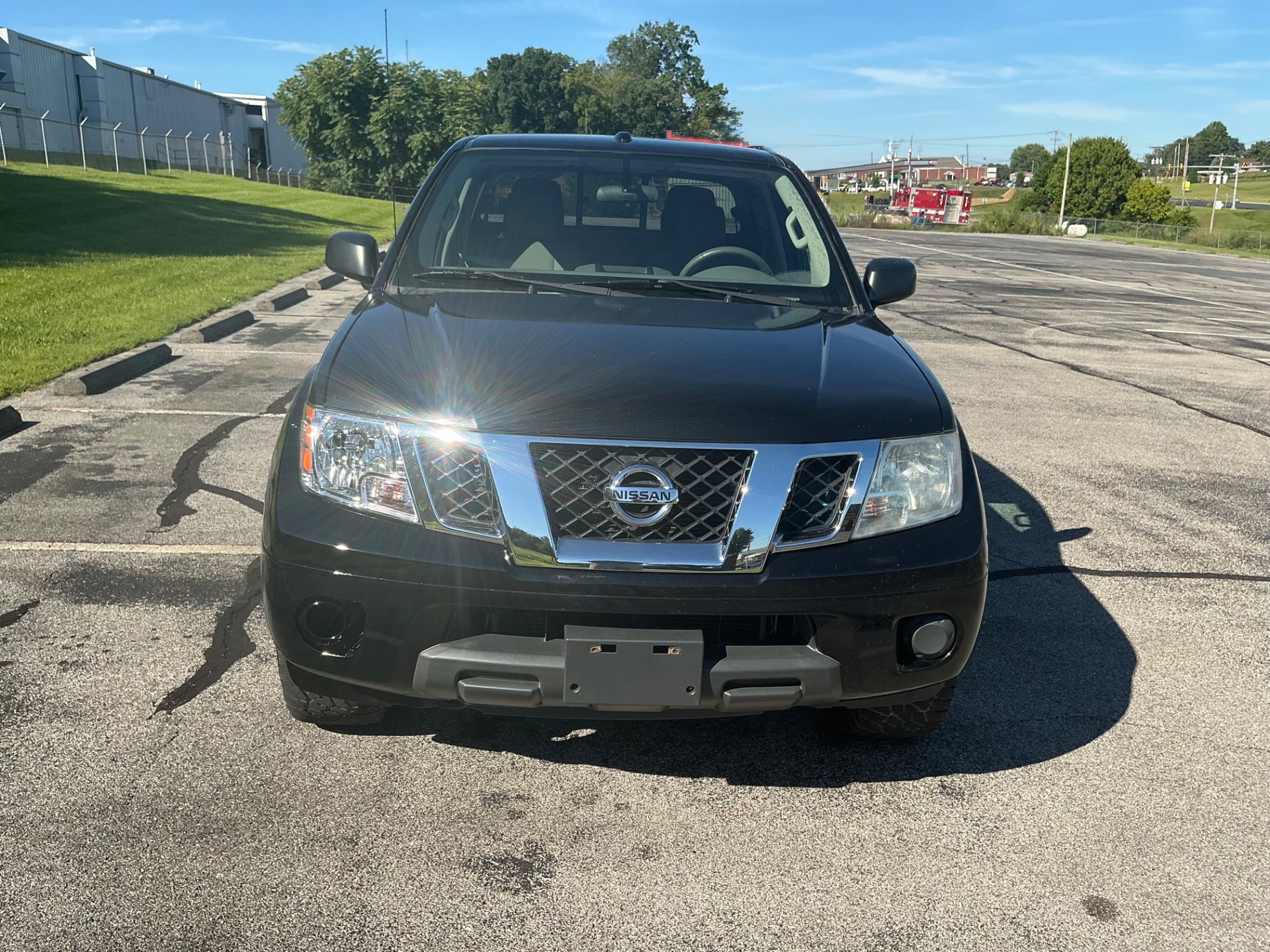 The Car Store, Inc. - Used vehicle - Truck NISSAN FRONTIER 2016