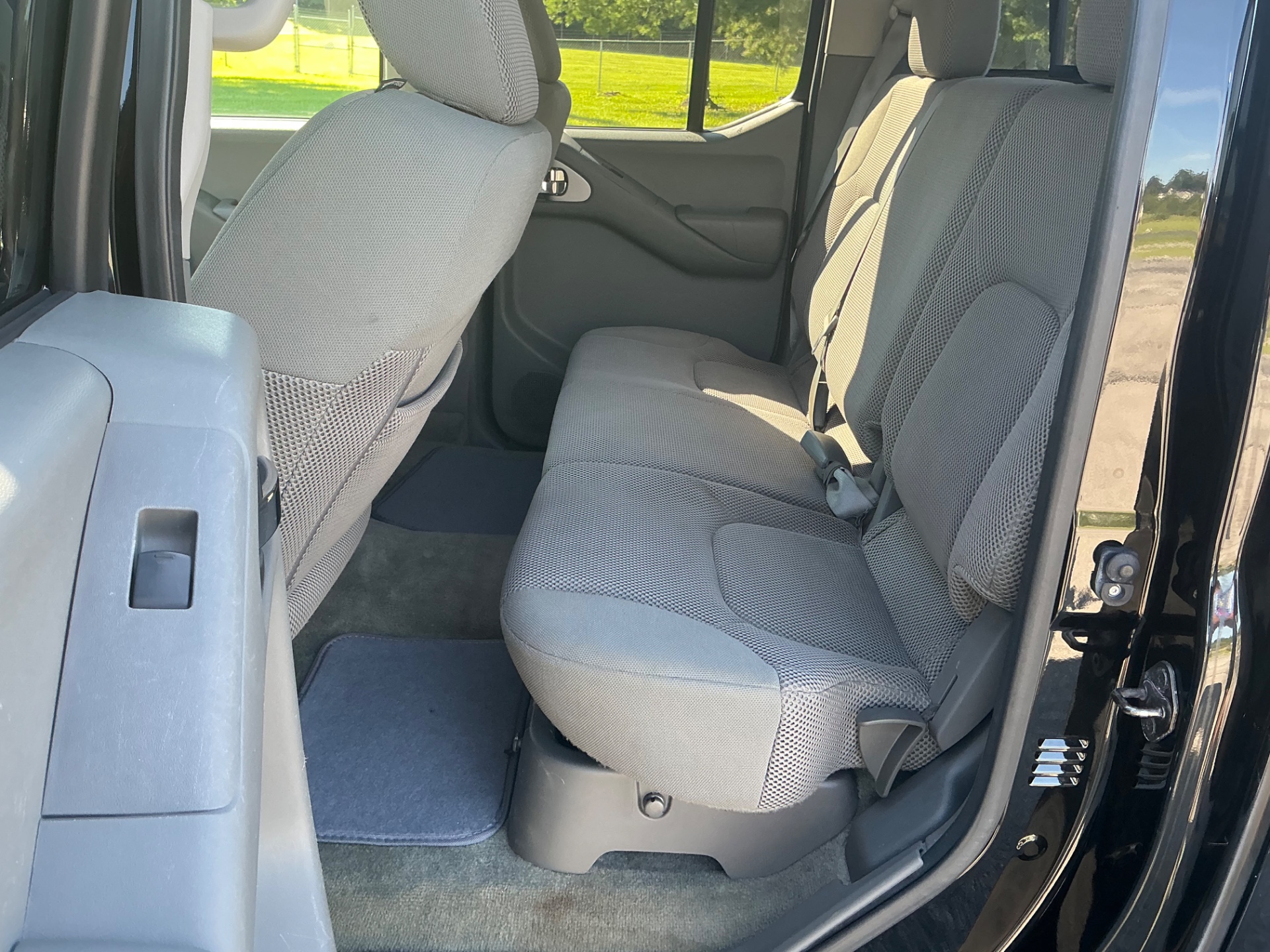 The Car Store, Inc. - Used vehicle - Truck NISSAN FRONTIER 2016