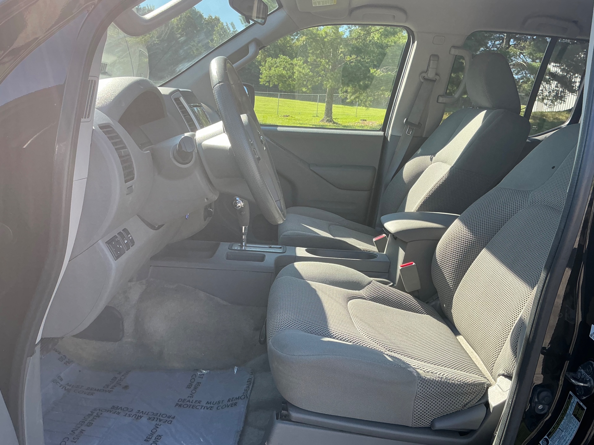 The Car Store, Inc. - Used vehicle - Truck NISSAN FRONTIER 2016