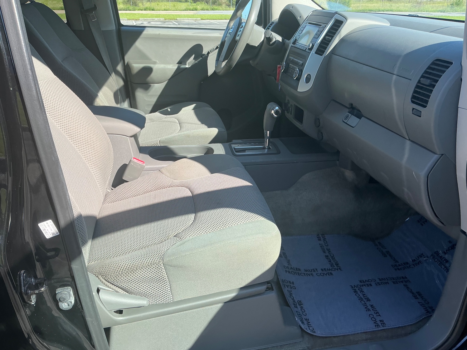 The Car Store, Inc. - Used vehicle - Truck NISSAN FRONTIER 2016