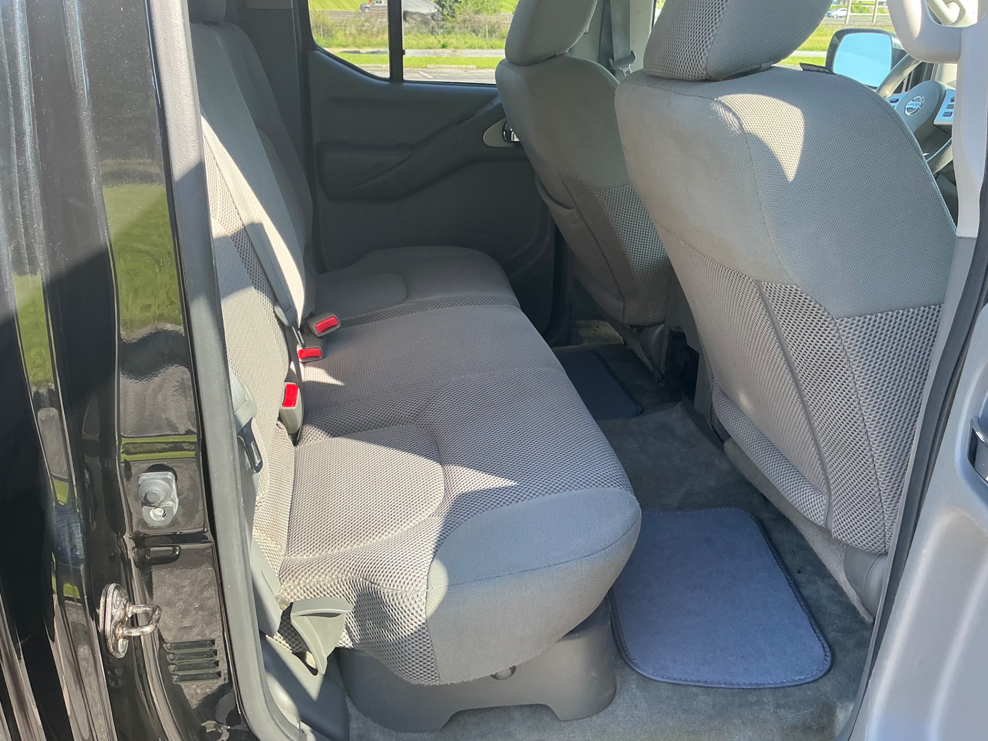 The Car Store, Inc. - Used vehicle - Truck NISSAN FRONTIER 2016