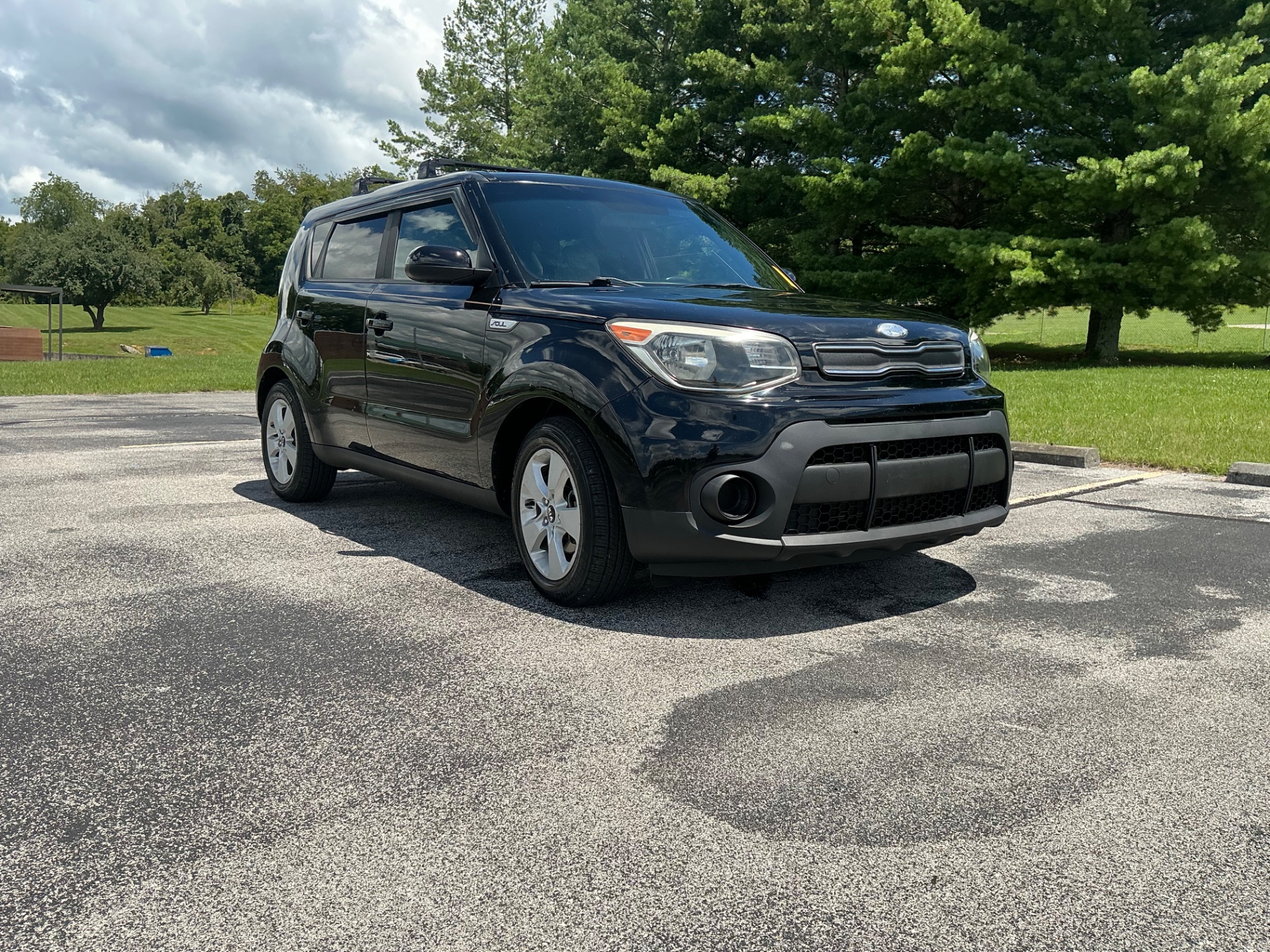 The Car Store, Inc. - 2018-KIA-SOUL-PINEY-FLATS-TN-Stock=120450