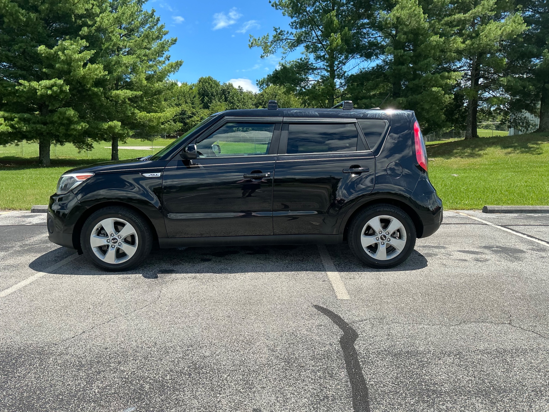 The Car Store, Inc. - Used vehicle - SEDAN KIA SOUL 2018