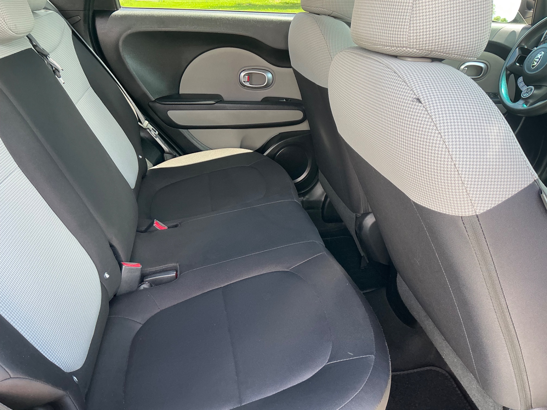The Car Store, Inc. - Used vehicle - SEDAN KIA SOUL 2018