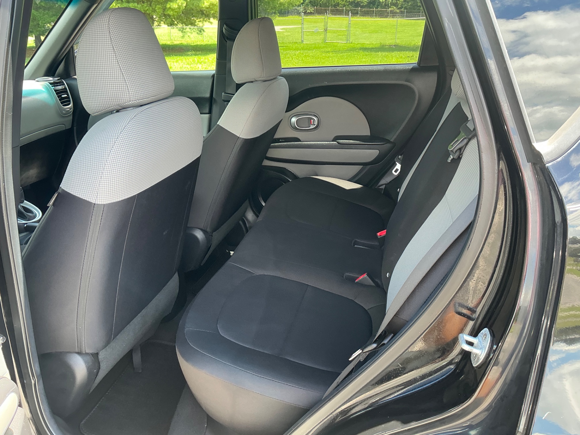 The Car Store, Inc. - Used vehicle - SEDAN KIA SOUL 2018
