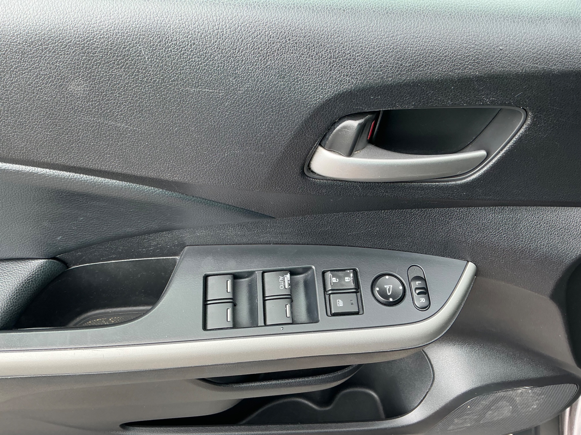 The Car Store, Inc. - Used vehicle - SUV HONDA CR-V 2012