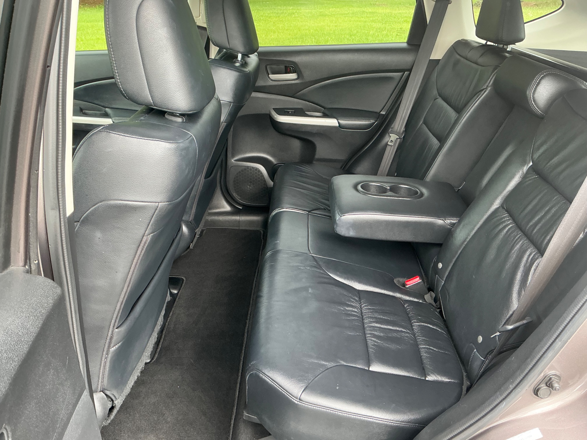 The Car Store, Inc. - Used vehicle - SUV HONDA CR-V 2012