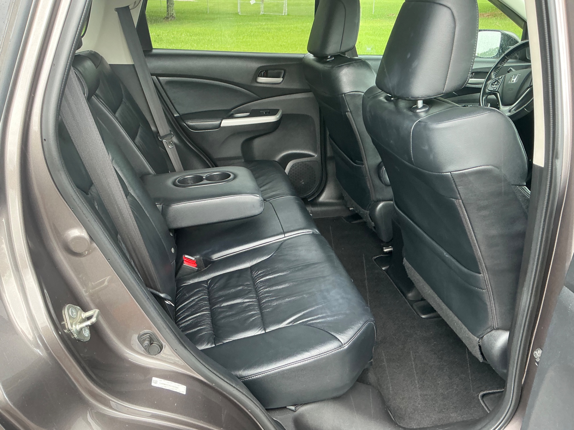 The Car Store, Inc. - Used vehicle - SUV HONDA CR-V 2012