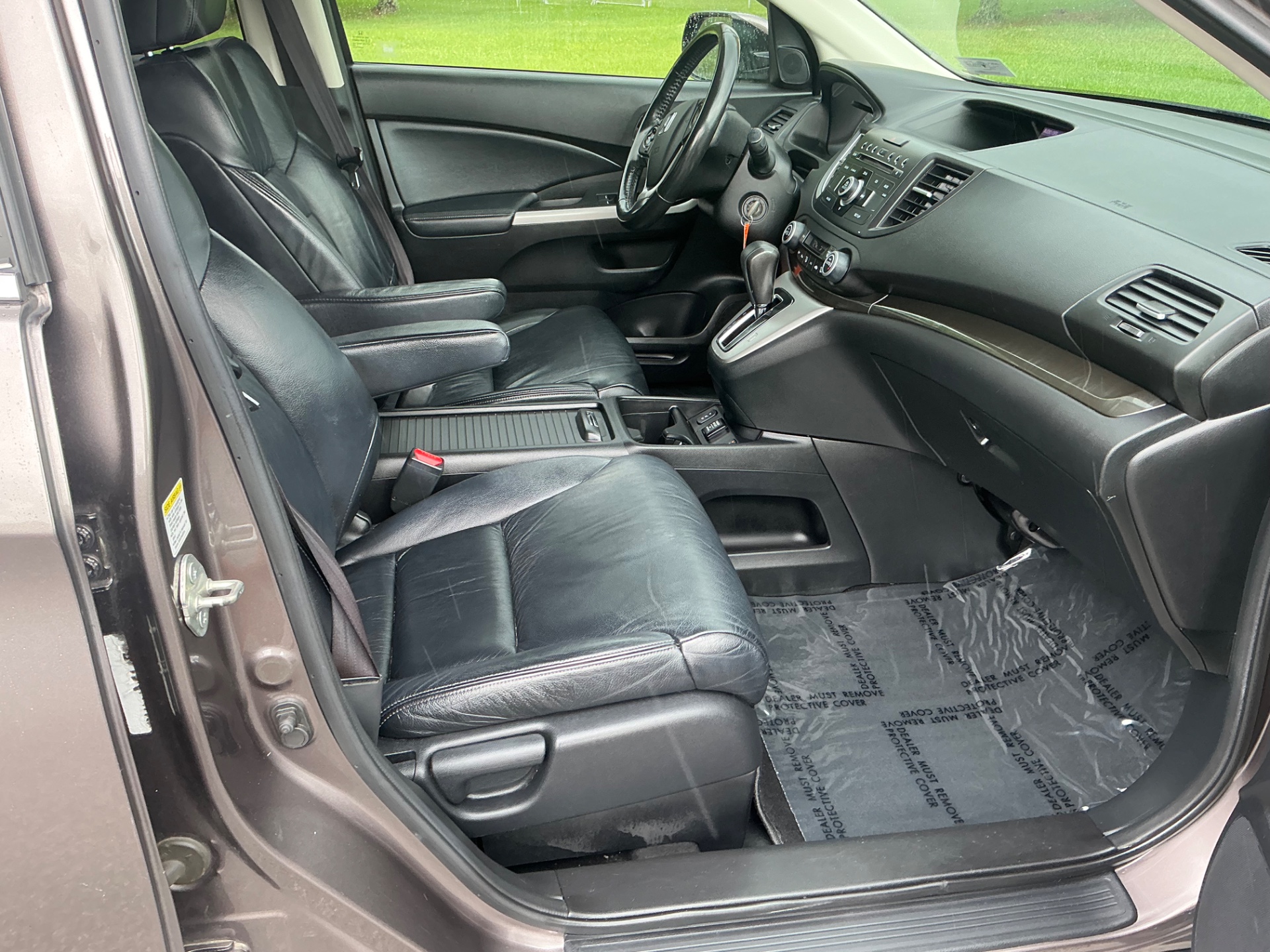 The Car Store, Inc. - Used vehicle - SUV HONDA CR-V 2012