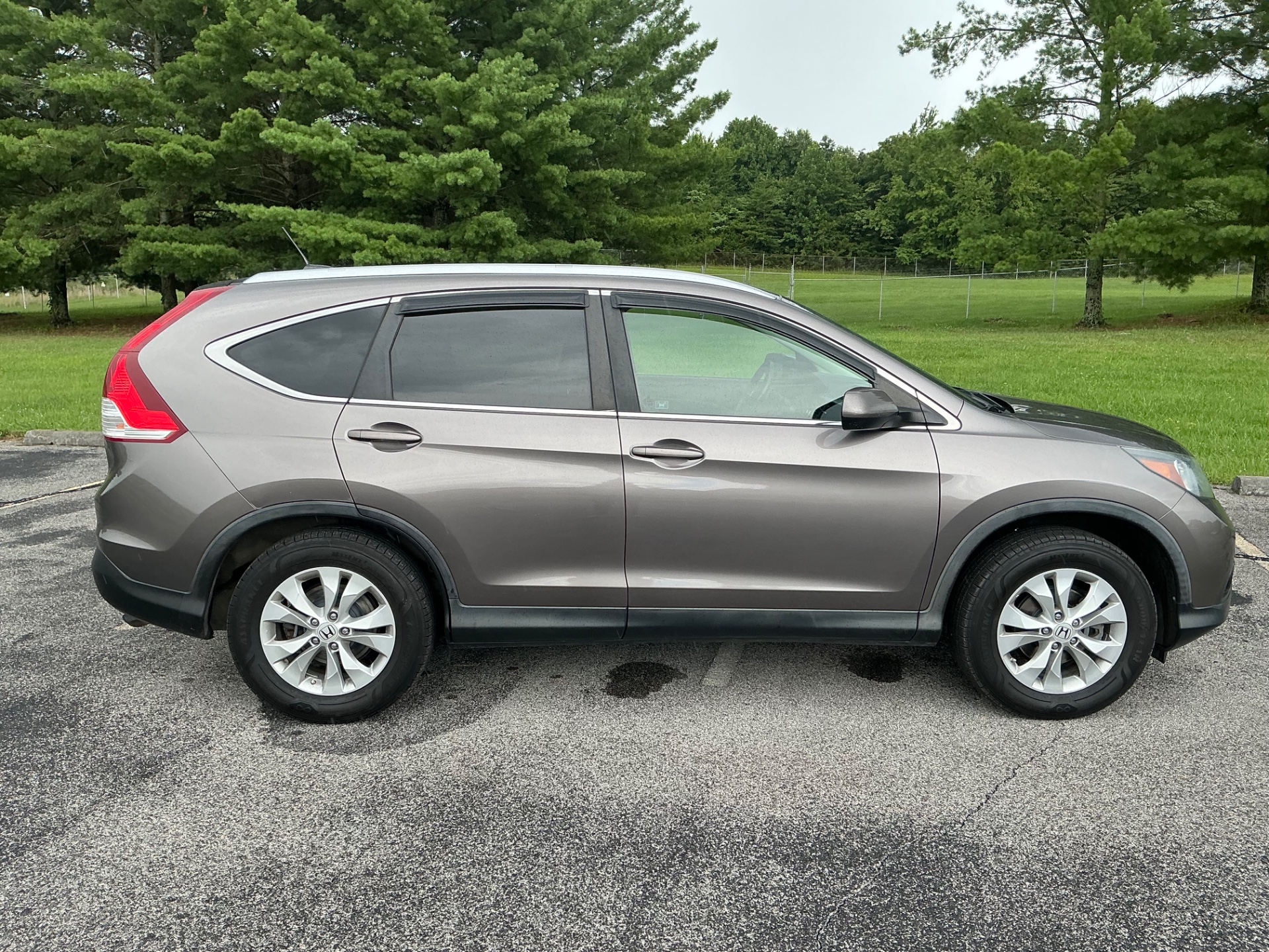 The Car Store, Inc. - Used vehicle - SUV HONDA CR-V 2012