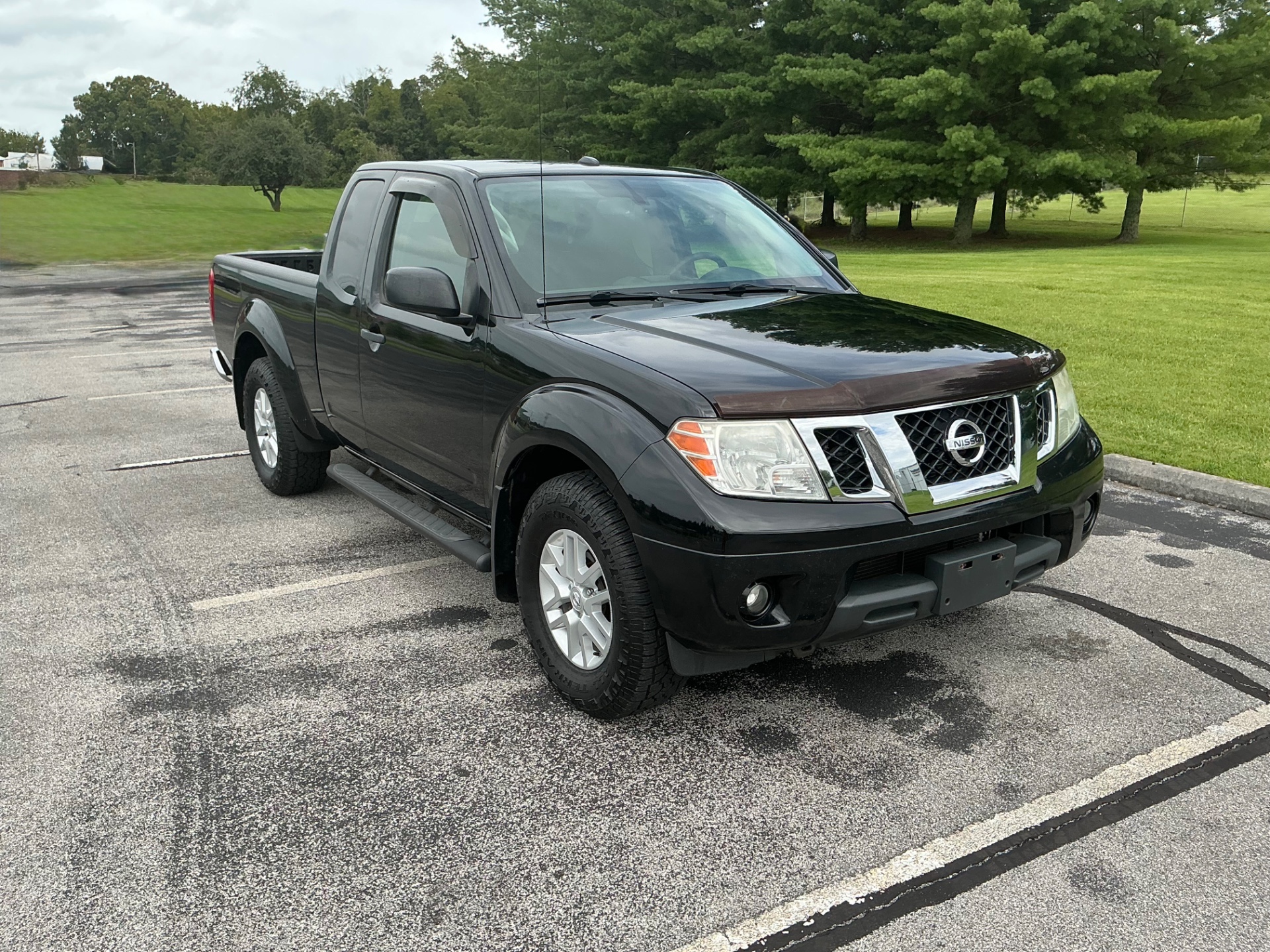 The Car Store, Inc. - 2018-NISSAN-FRONTIER-PINEY-FLATS-TN-Stock=120458