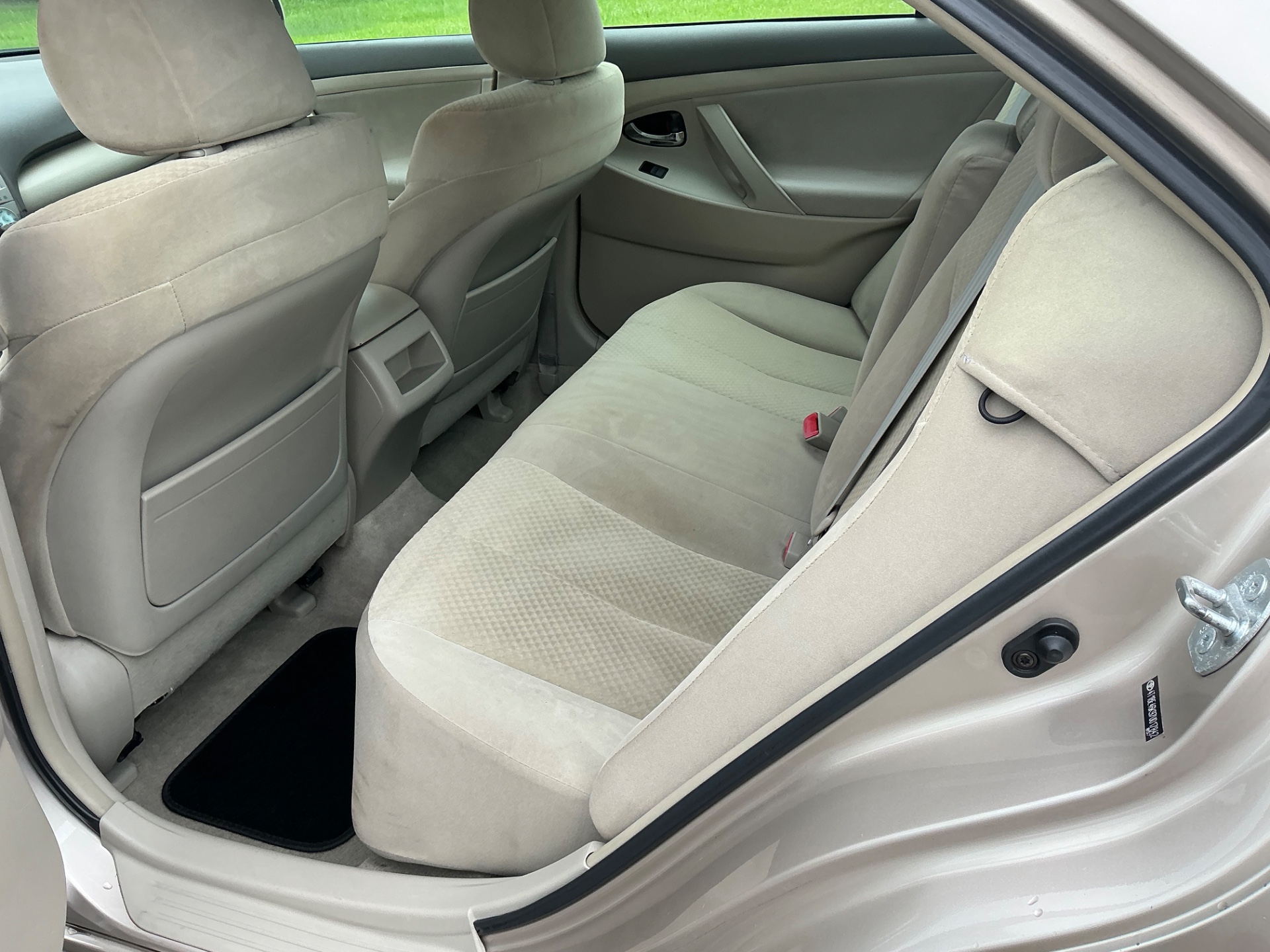 The Car Store, Inc. - Used vehicle - SEDAN TOYOTA CAMRY 2007