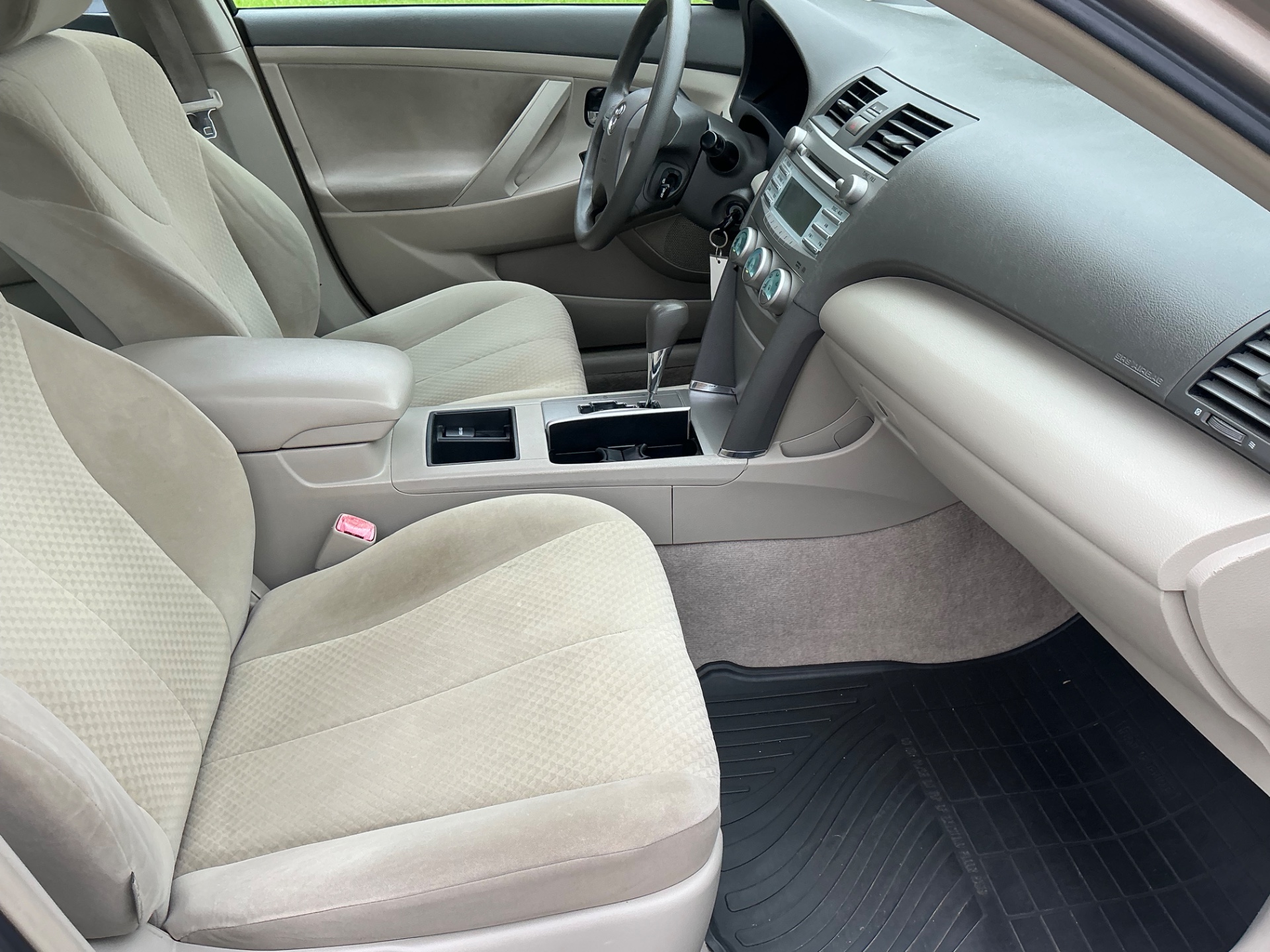 The Car Store, Inc. - Used vehicle - SEDAN TOYOTA CAMRY 2007