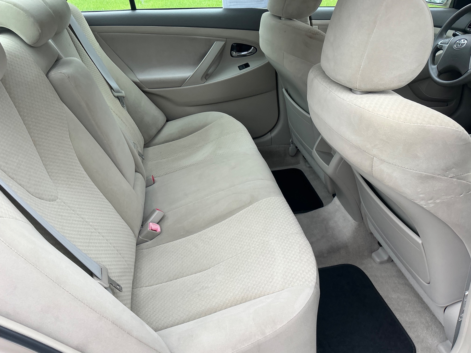 The Car Store, Inc. - Used vehicle - SEDAN TOYOTA CAMRY 2007