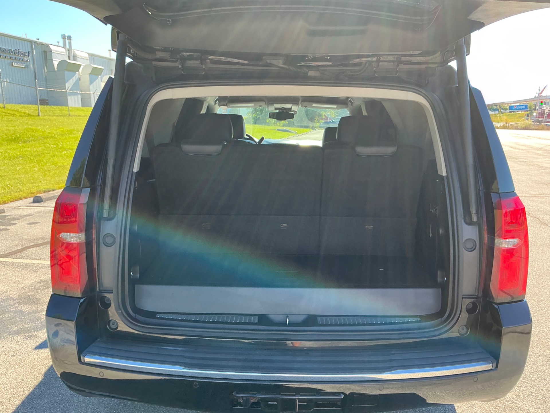The Car Store, Inc. - Used vehicle - SUV CHEVROLET TAHOE 2018