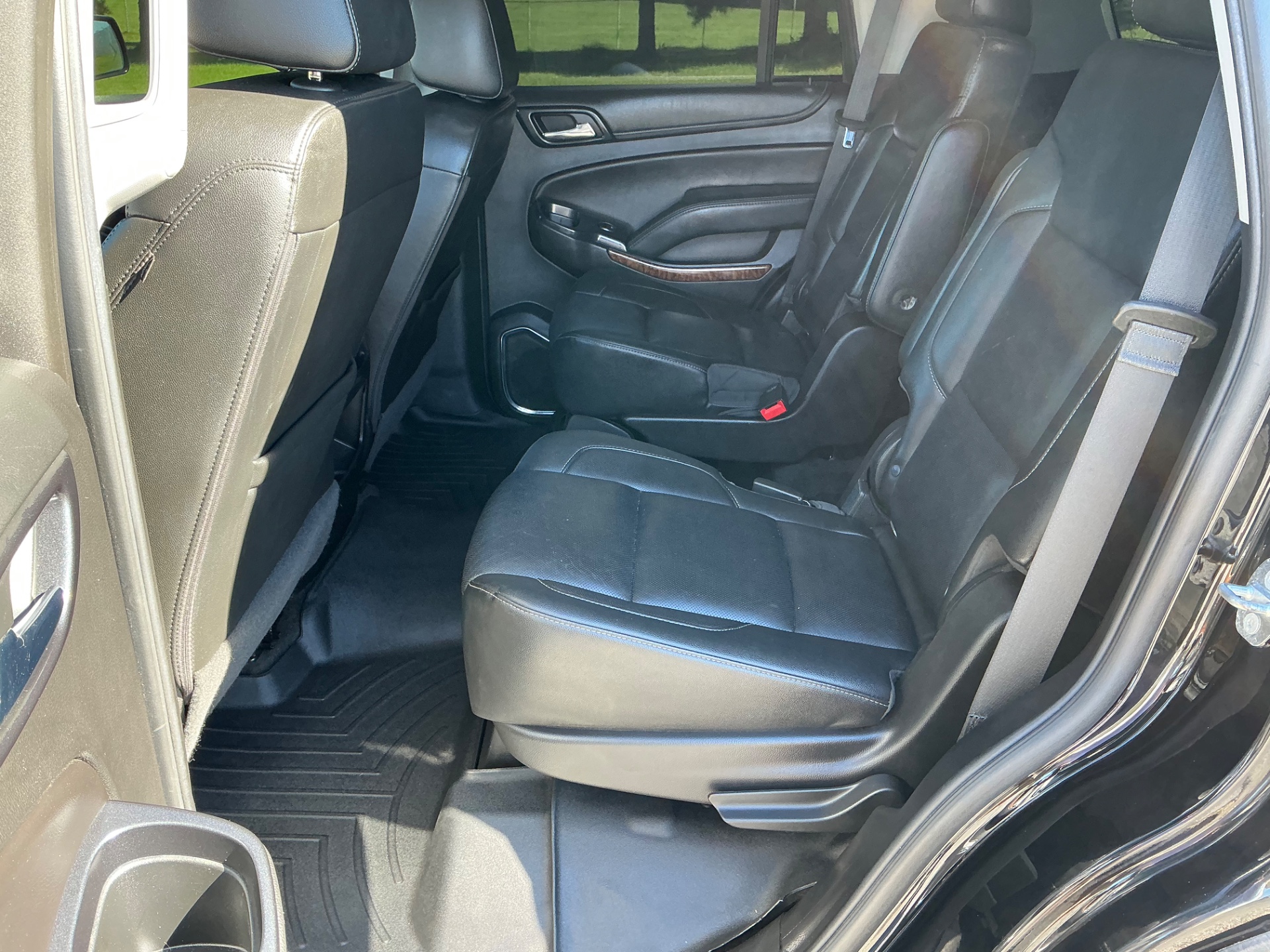 The Car Store, Inc. - Used vehicle - SUV CHEVROLET TAHOE 2018