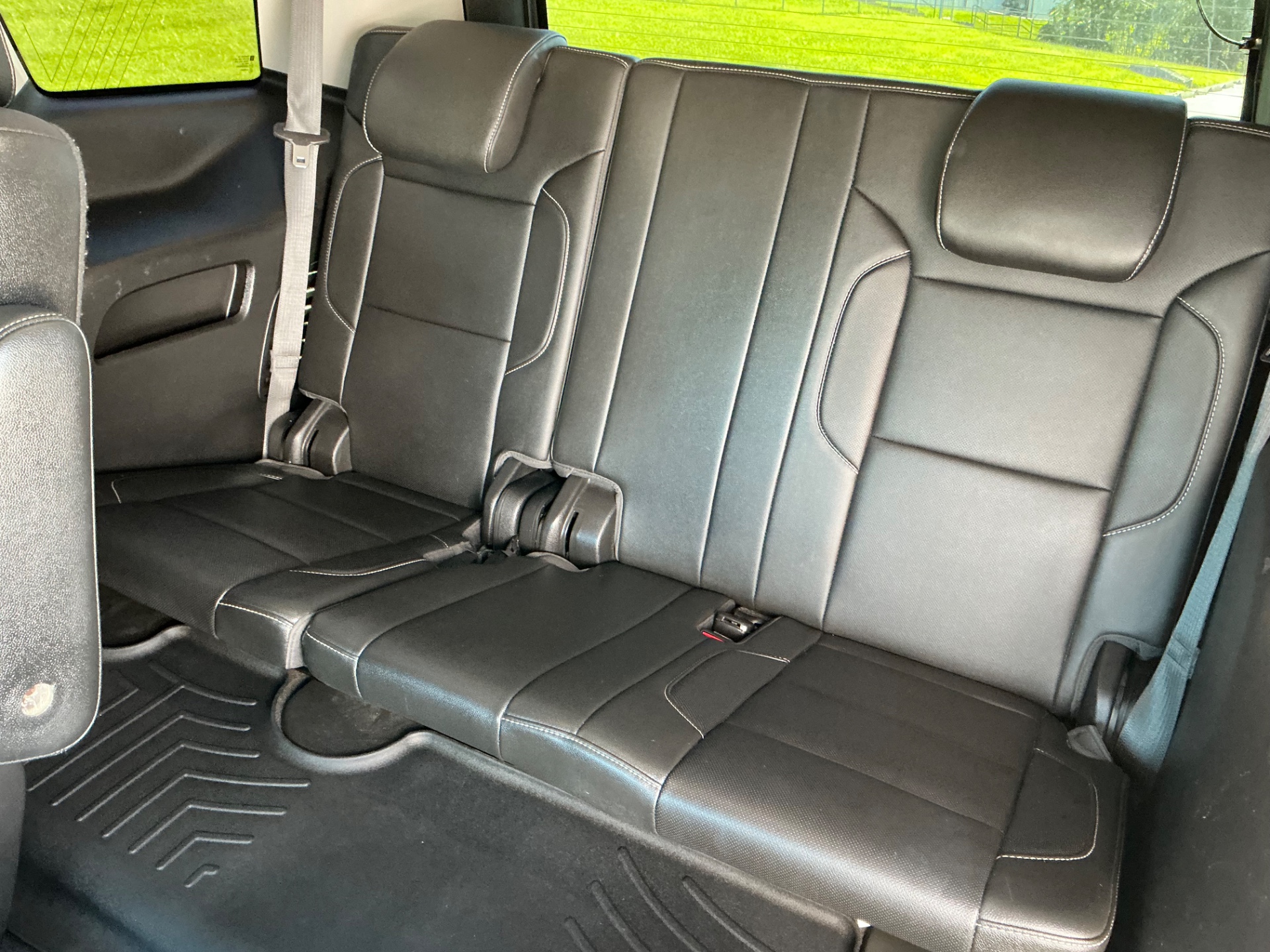 The Car Store, Inc. - Used vehicle - SUV CHEVROLET TAHOE 2018