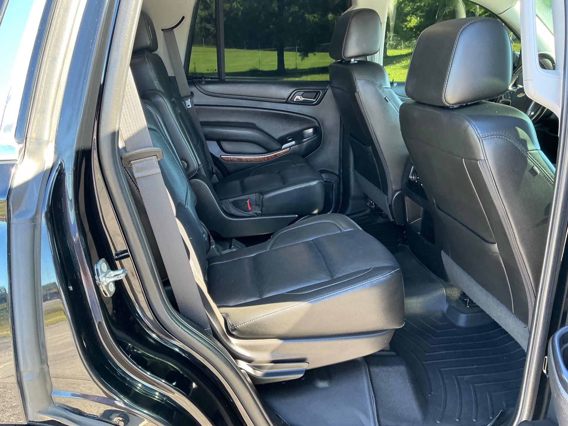 The Car Store, Inc. - Used vehicle - SUV CHEVROLET TAHOE 2018