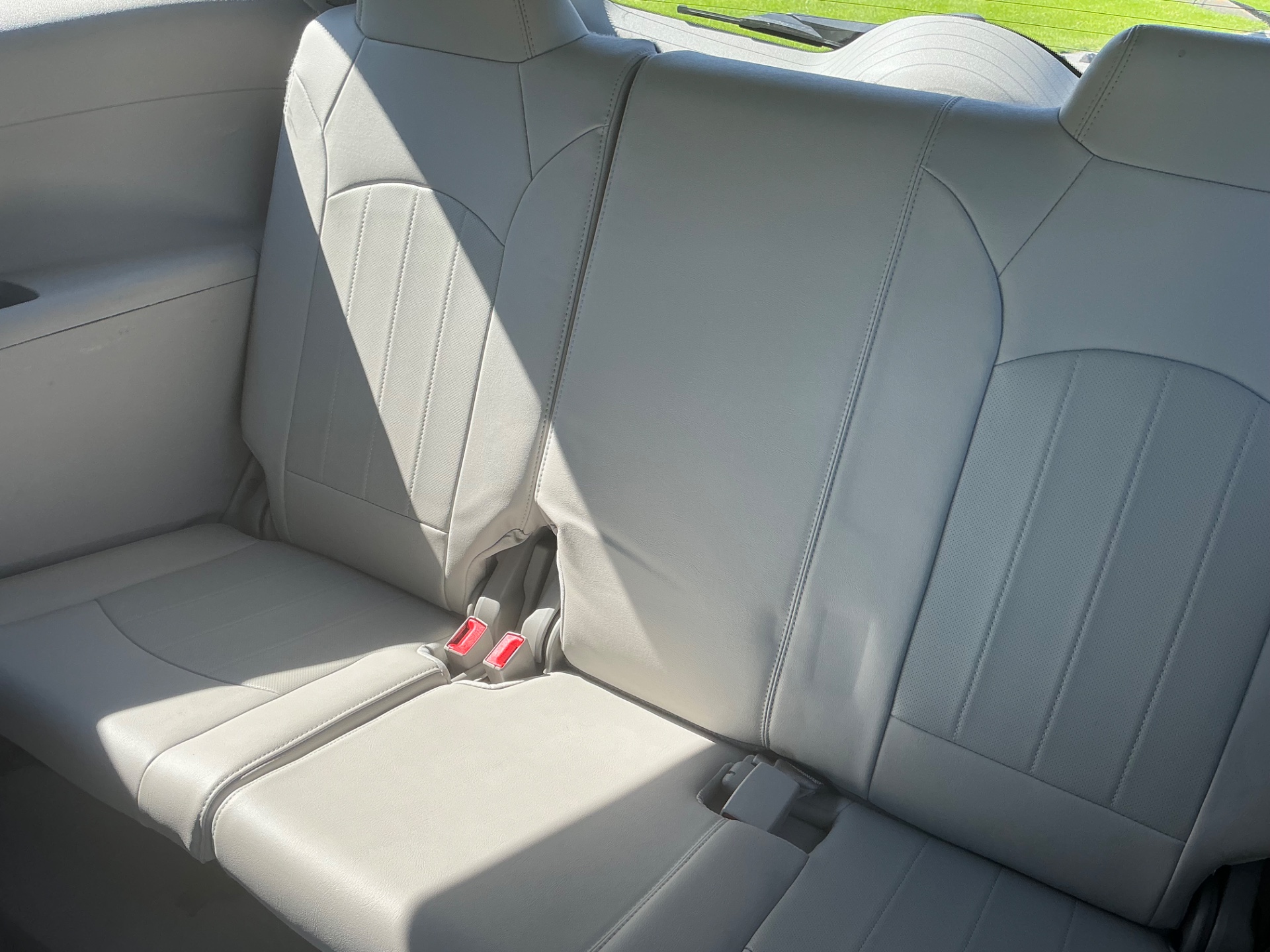 The Car Store, Inc. - Used vehicle - SUV BUICK ENCLAVE 2015