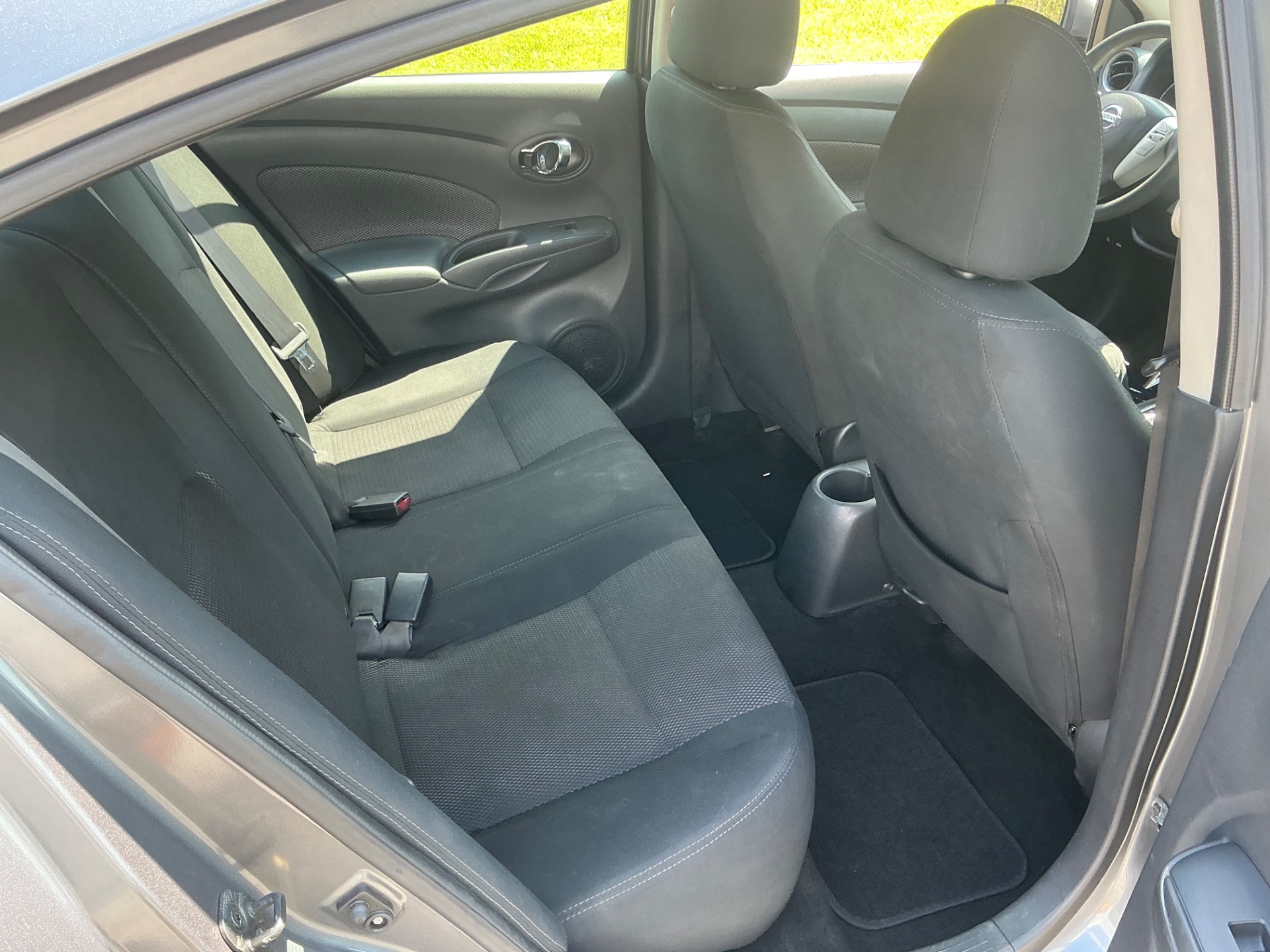 The Car Store, Inc. - Used vehicle - SEDAN NISSAN VERSA 2018