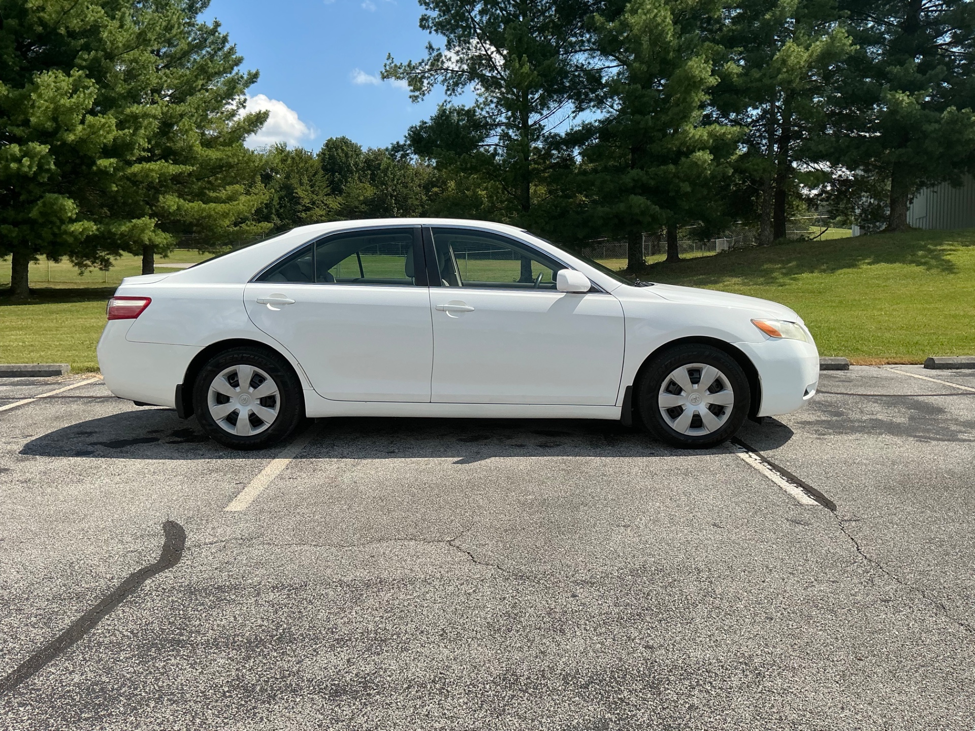 The Car Store, Inc. - Used vehicle - SEDAN TOYOTA CAMRY 2009
